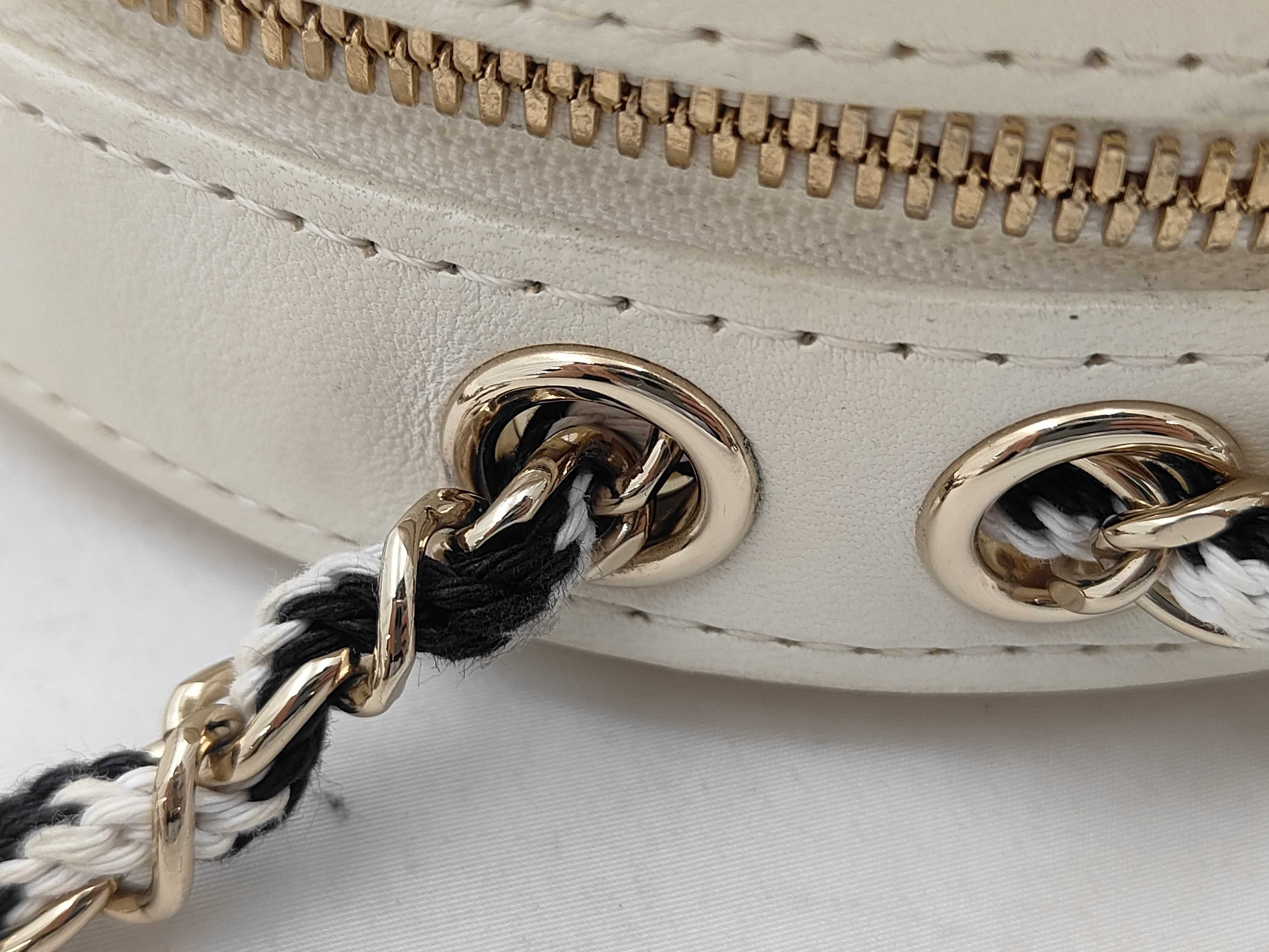 Cruise Line Shoulder Bag — view 5