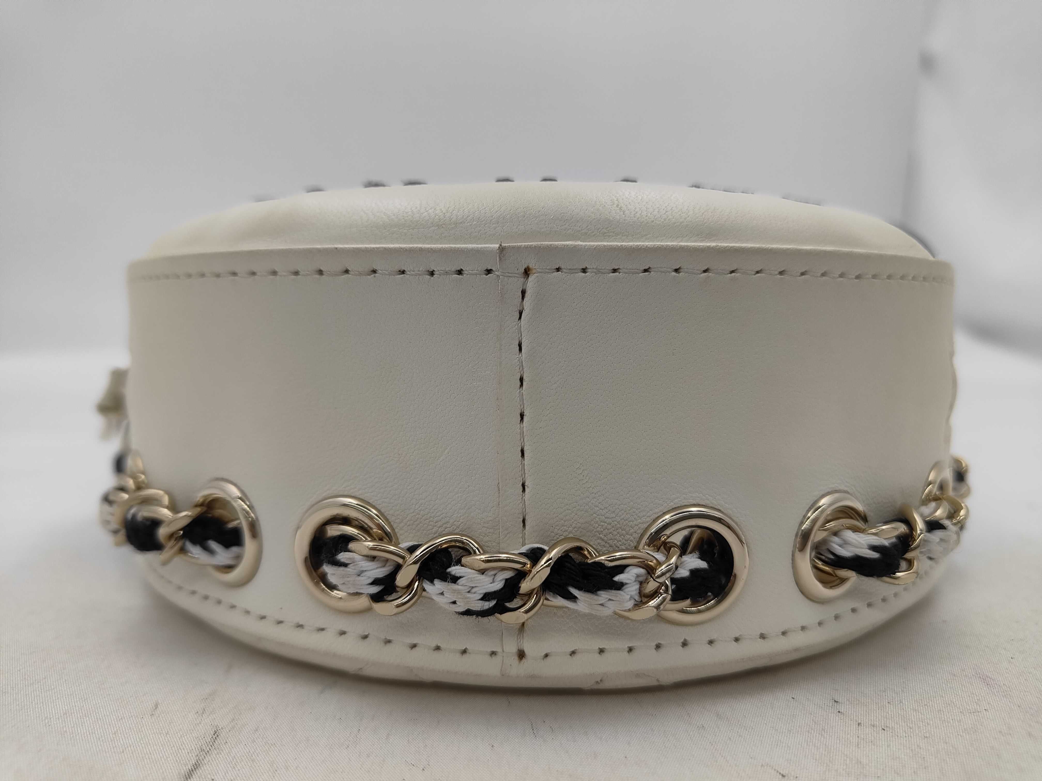 Cruise Line Shoulder Bag — view 7