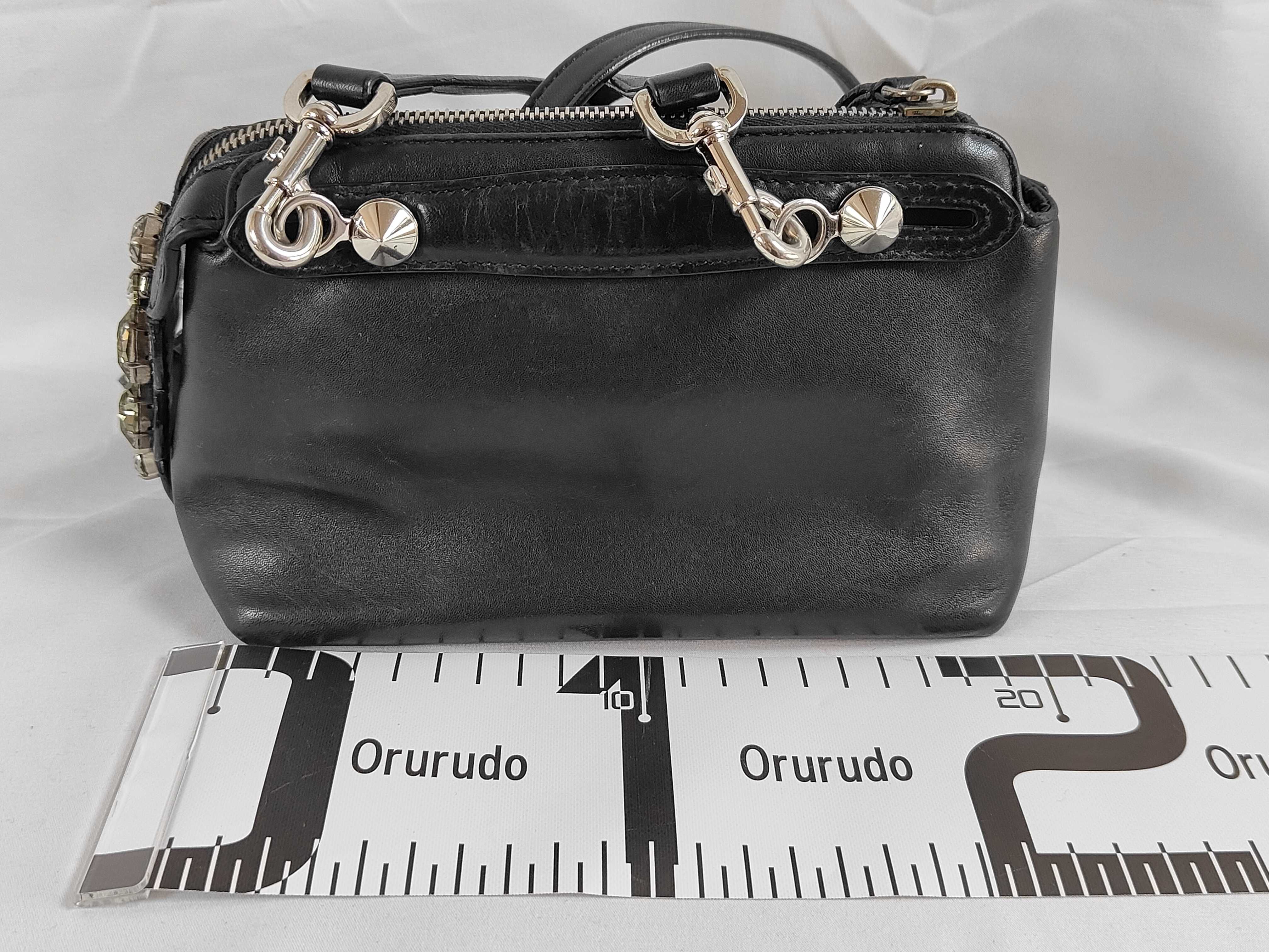 By The Way Mini 8BL135-SV9 Shoulder Bag — view 2