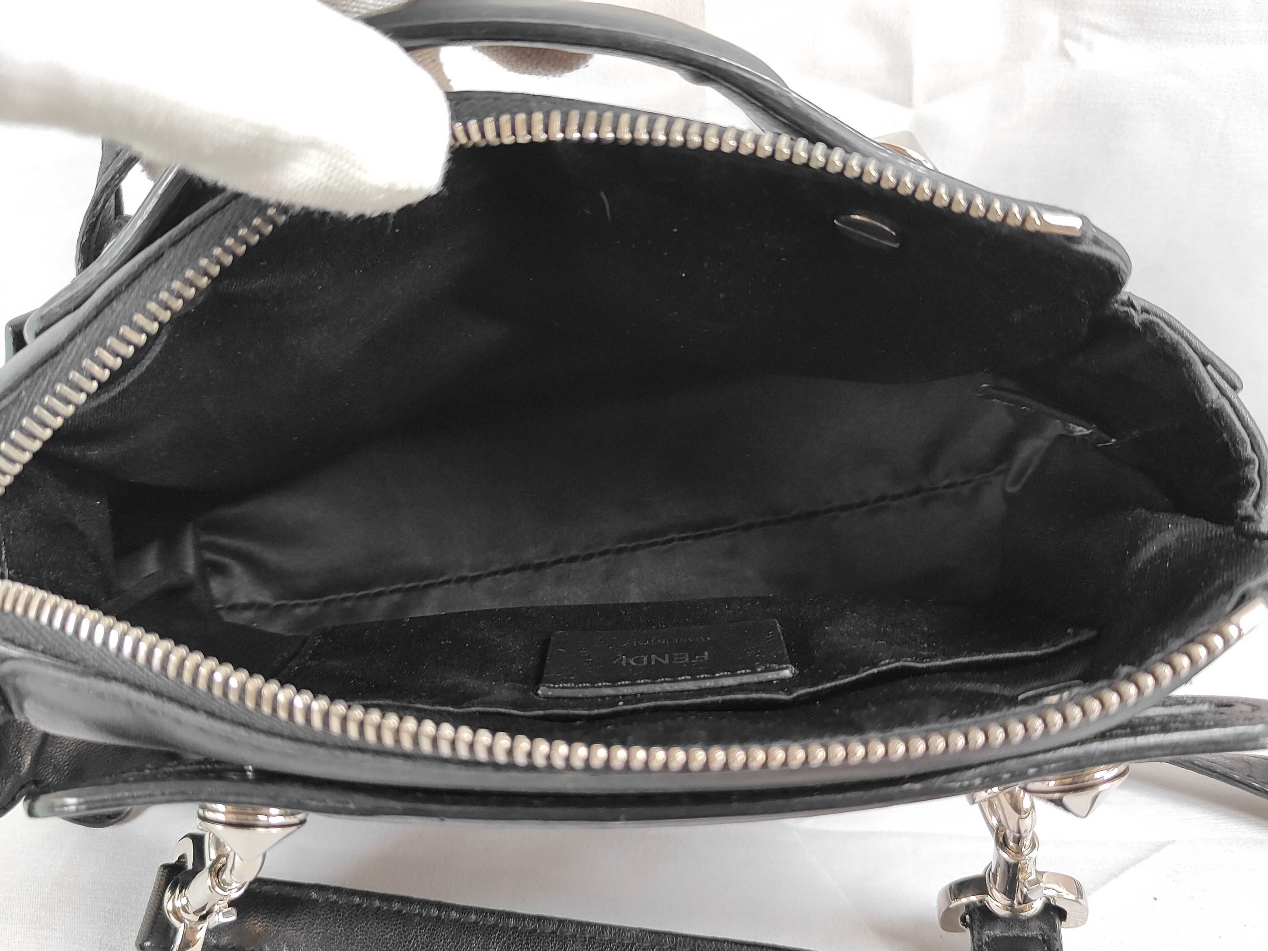 By The Way Mini 8BL135-SV9 Shoulder Bag — view 13