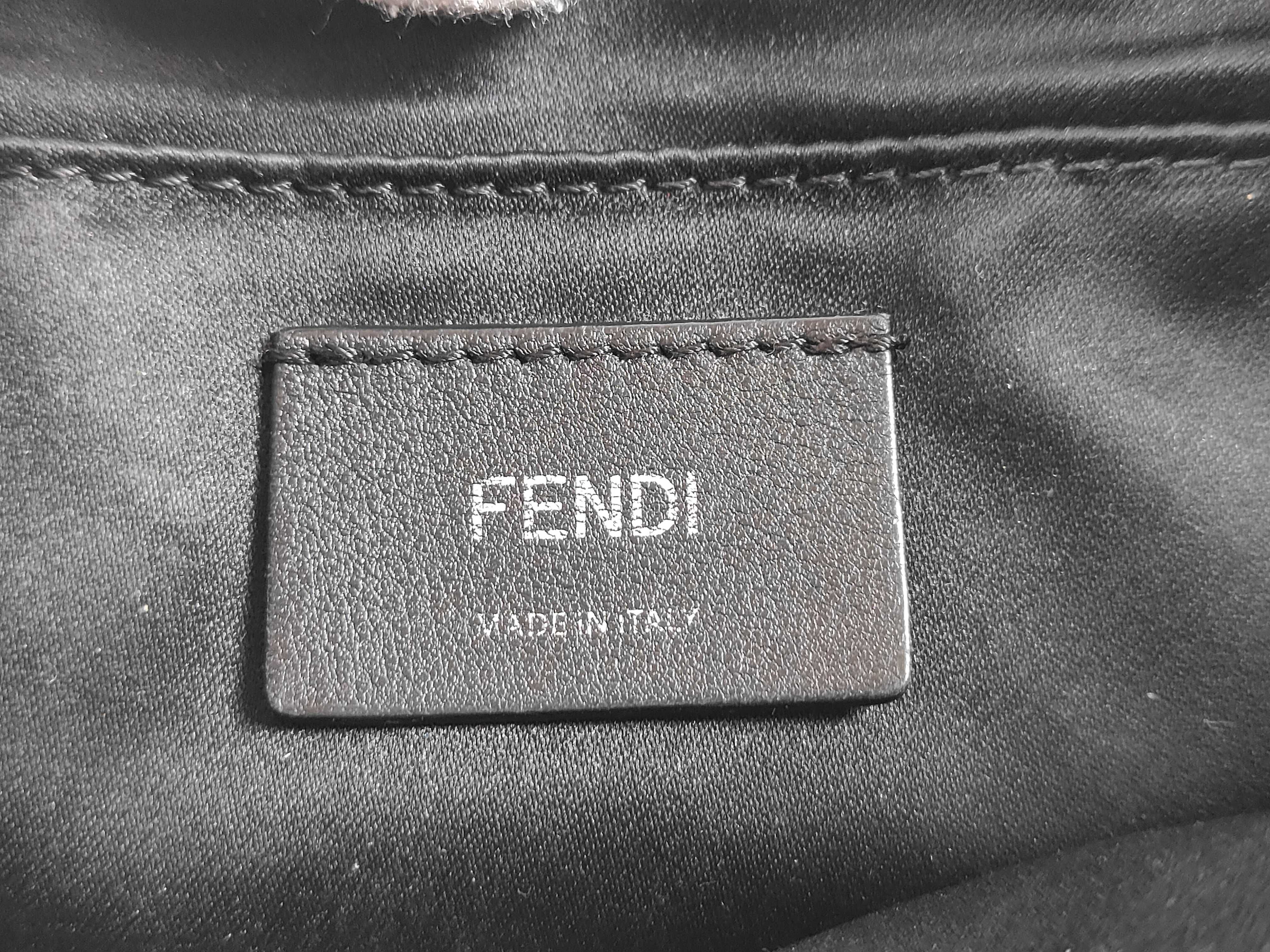 By The Way Mini 8BL135-SV9 Shoulder Bag — view 14