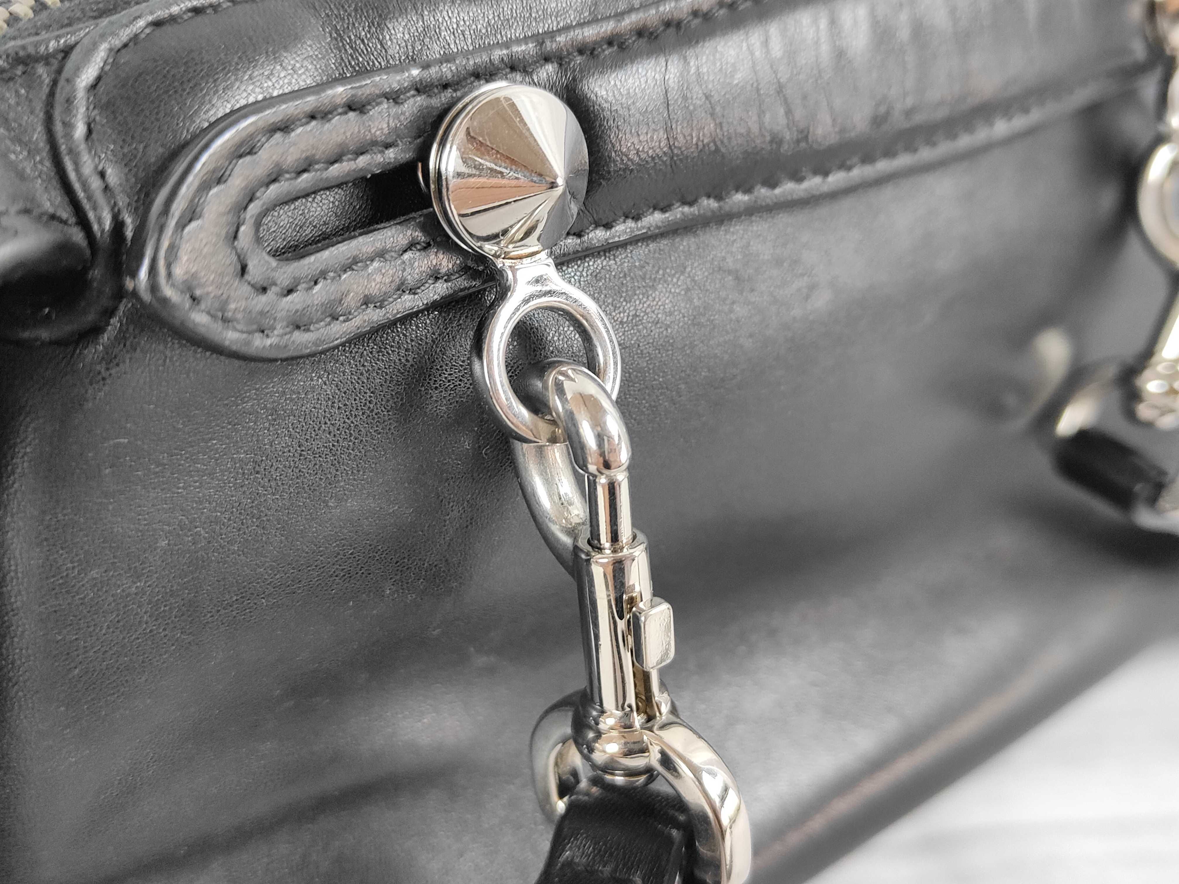 By The Way Mini 8BL135-SV9 Shoulder Bag — view 8