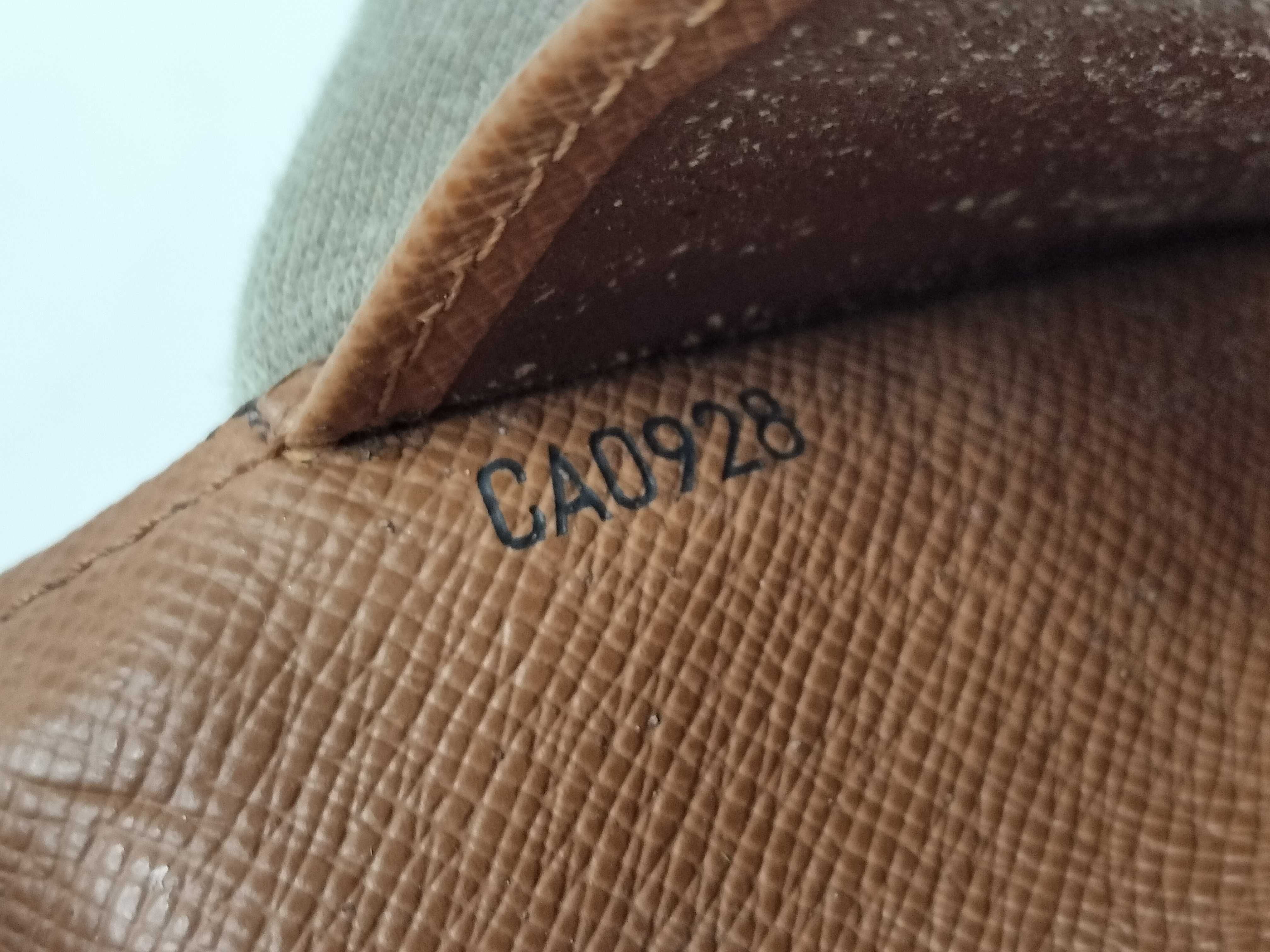 Monogram Agenda Notebook Cover with Booklet/Pen — view 15