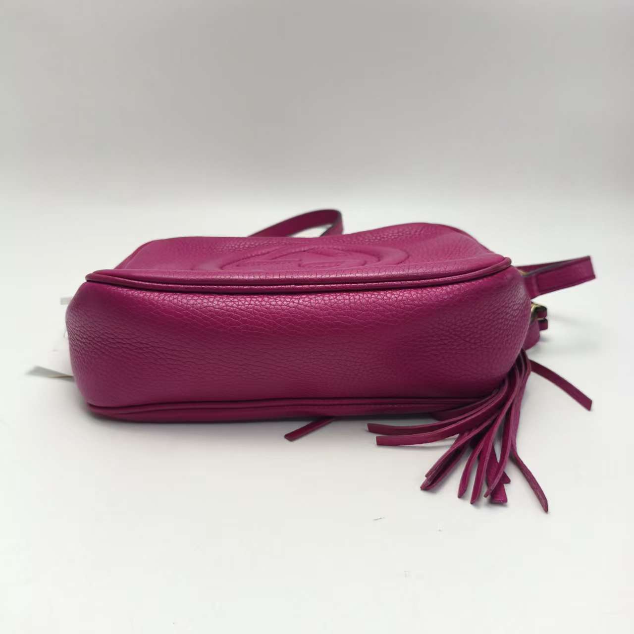 【*Shipped from: China*】GUCCI Leather Shoulder Bag 308364 — view 5
