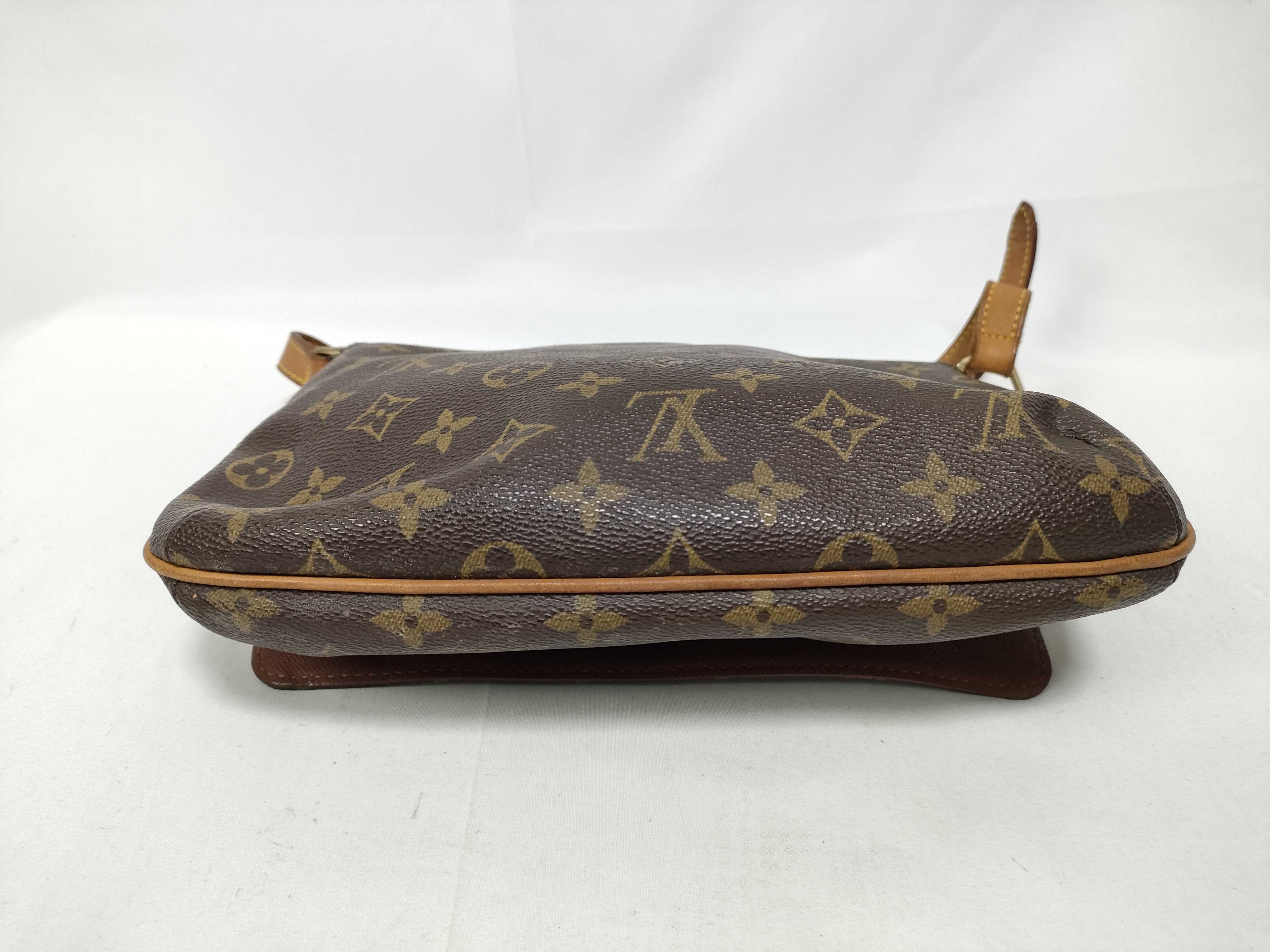 Monogram Musette Tango Shoulder Bag — view 3