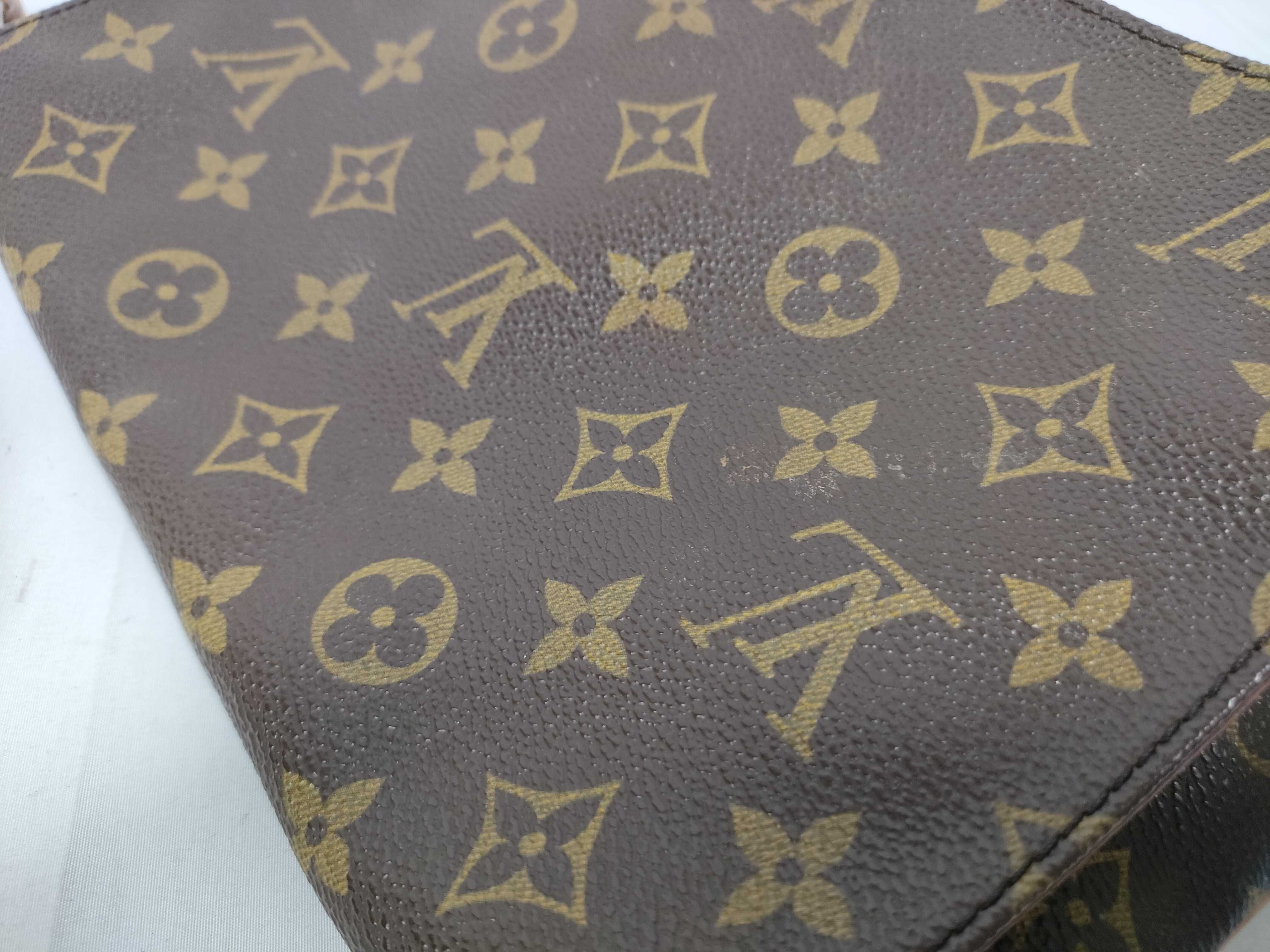 Monogram Musette Tango Shoulder Bag — view 10
