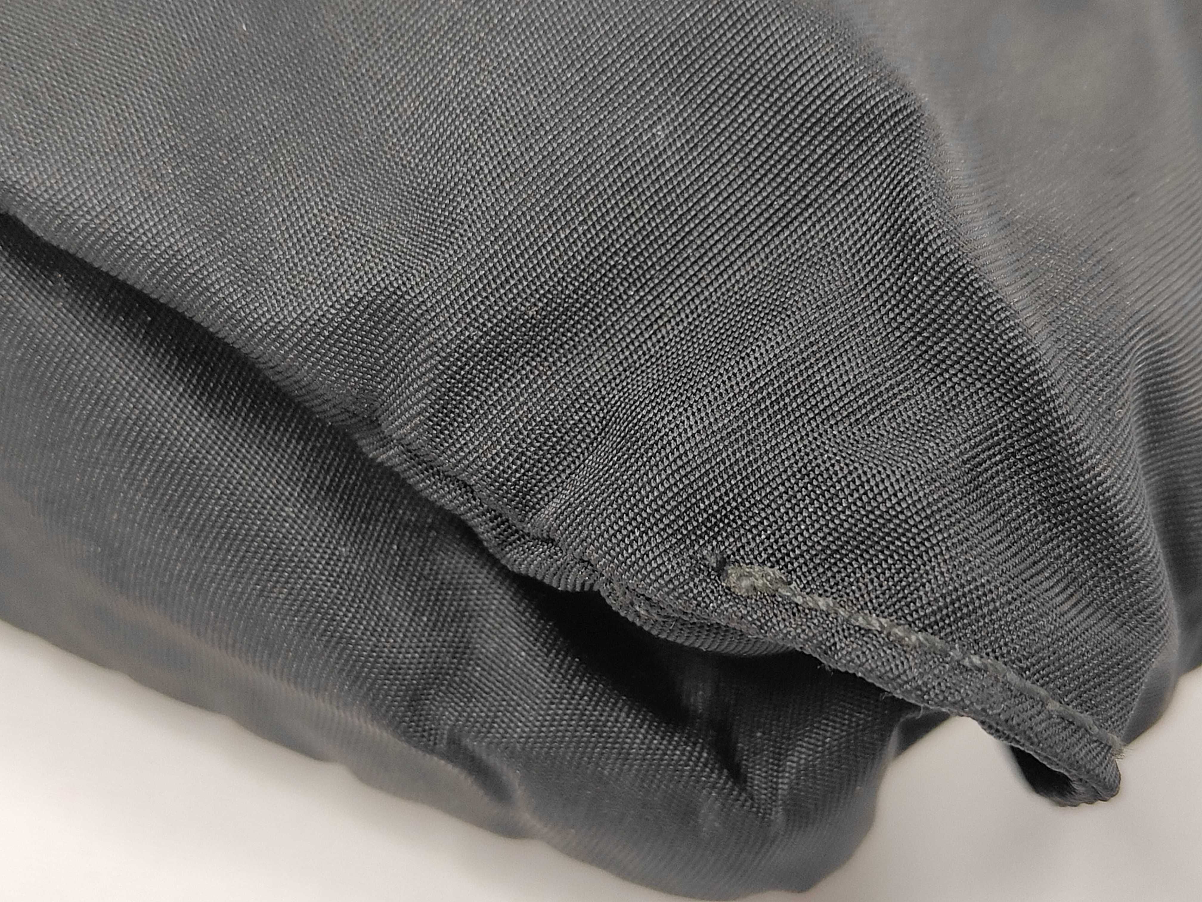 Tessuto Nylon Body Bag Waist Bag — view 3