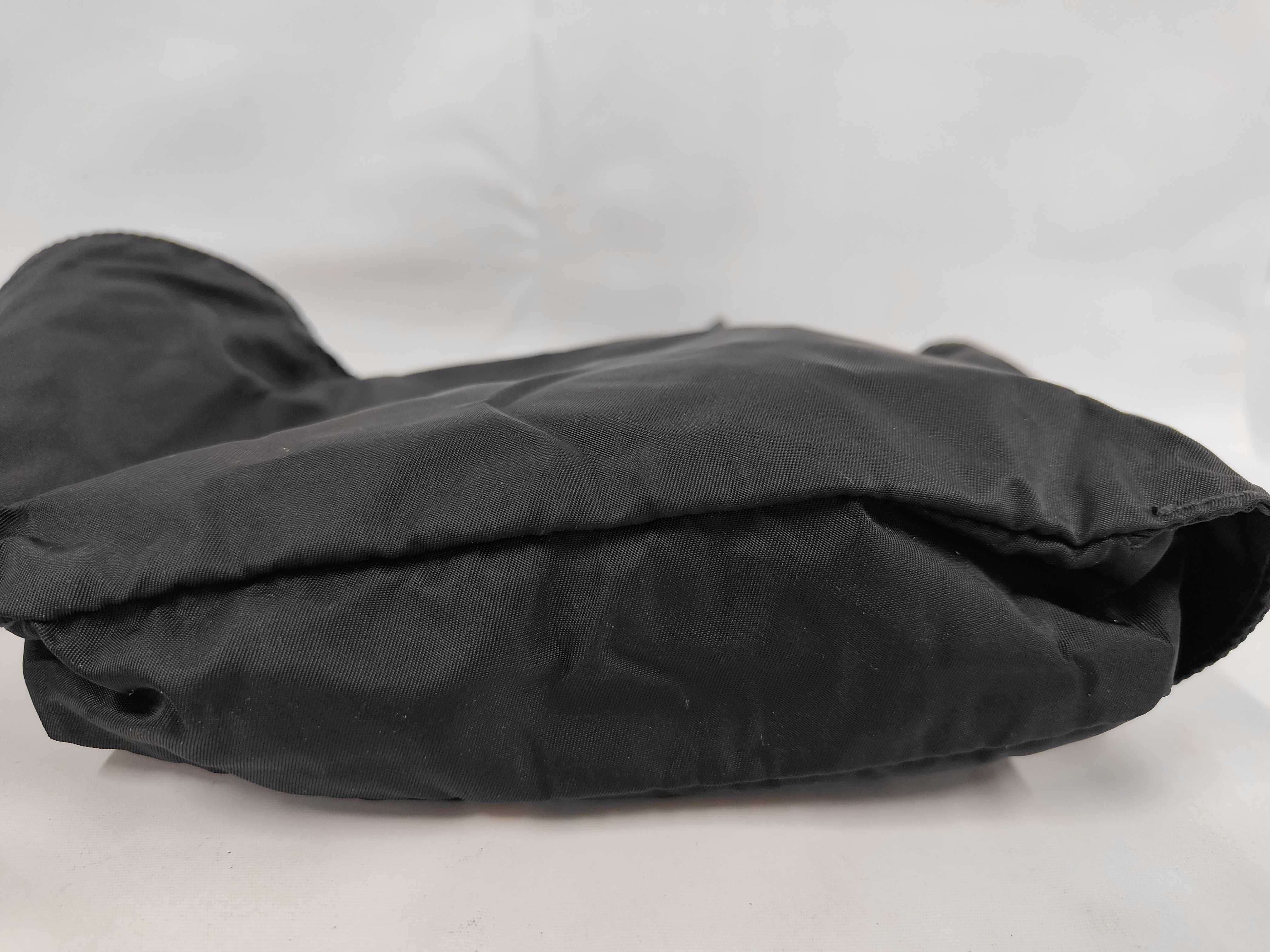 Tessuto Nylon Body Bag Waist Bag — view 4