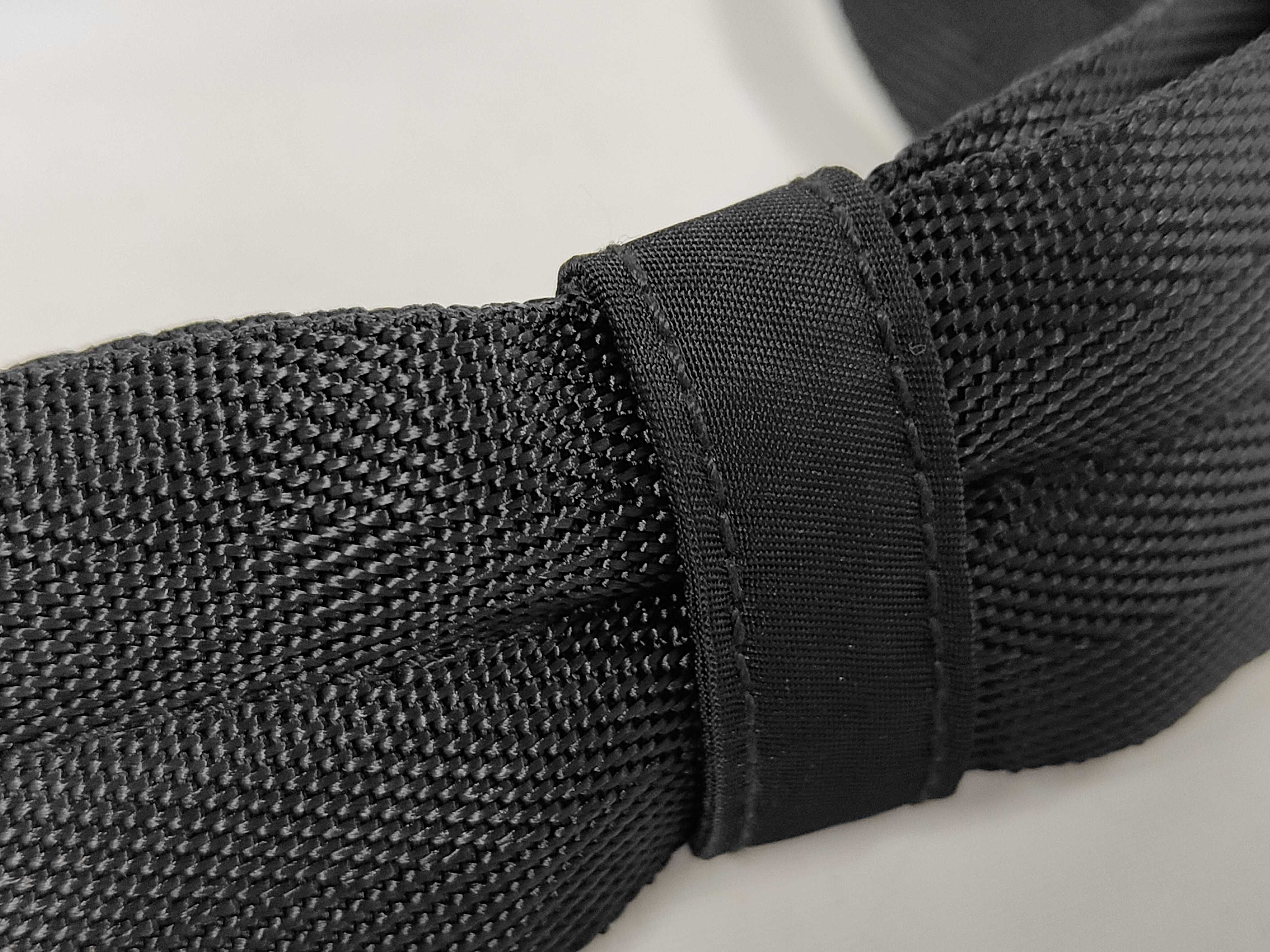 Tessuto Nylon Body Bag Waist Bag — view 6