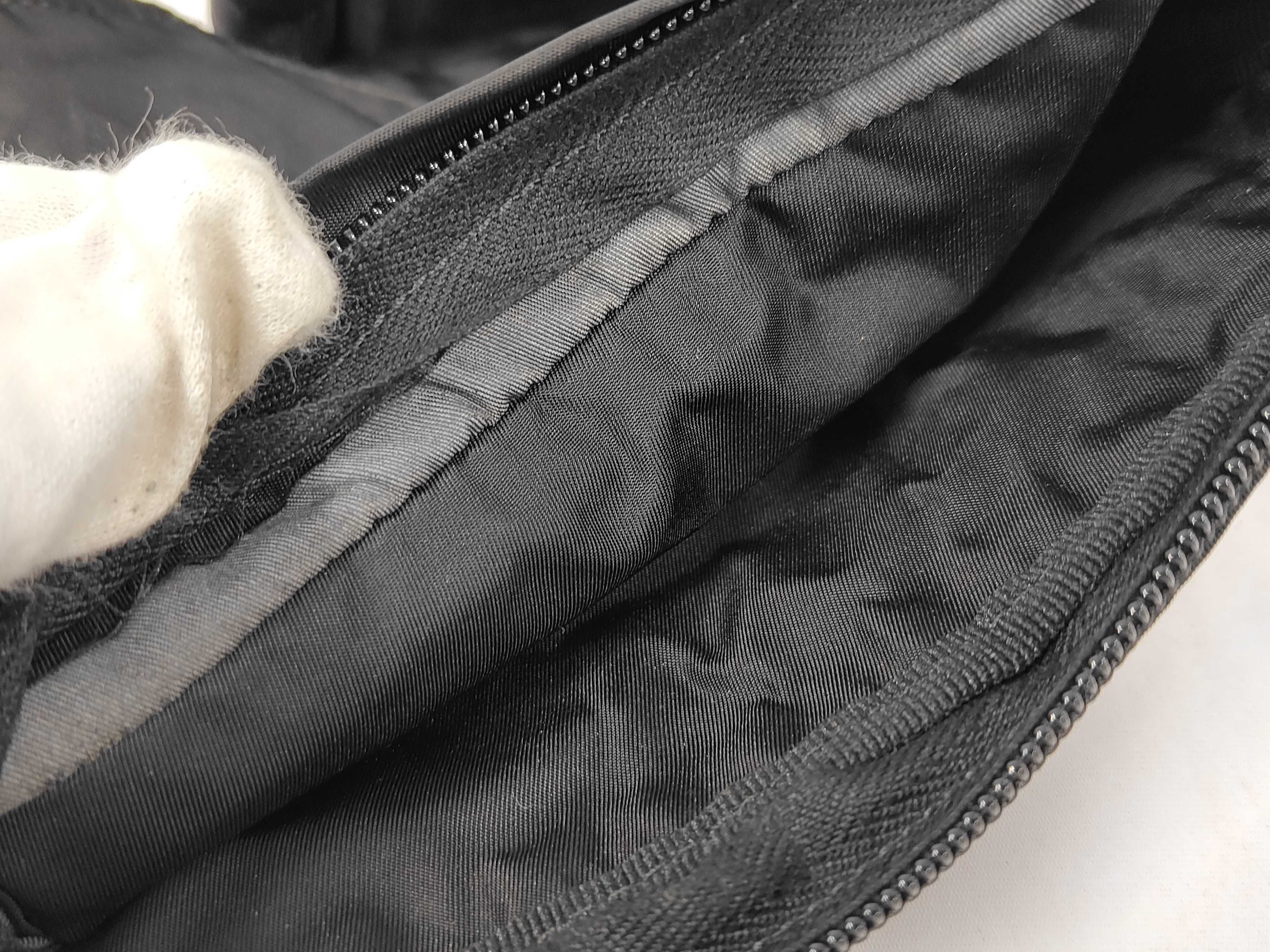 Tessuto Nylon Body Bag Waist Bag — view 10