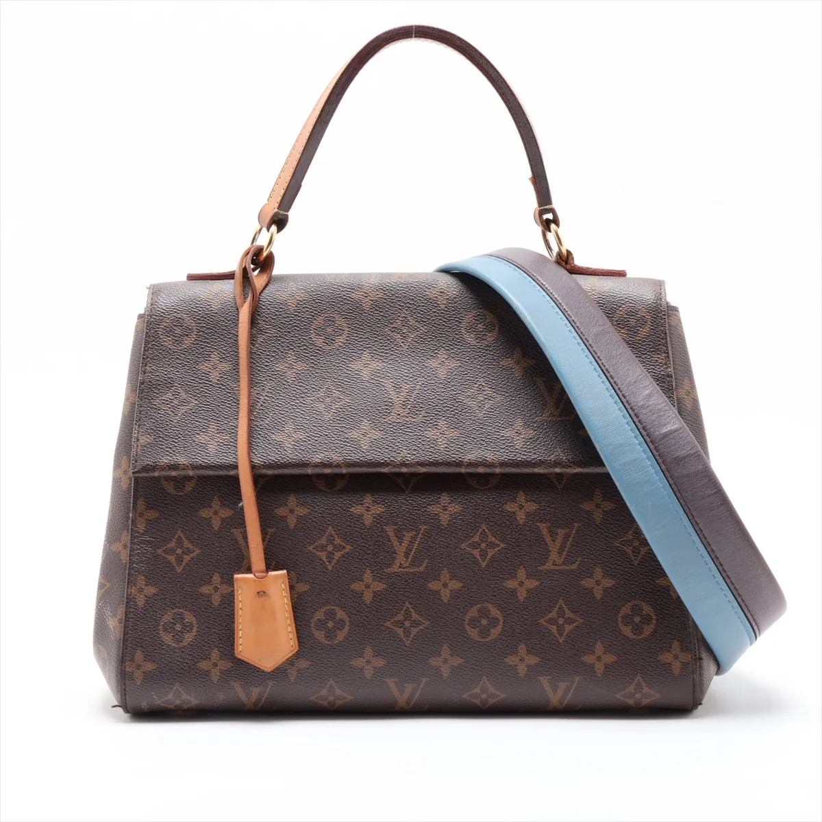 Monogram Cluny MM M42735 CA3117 Brown