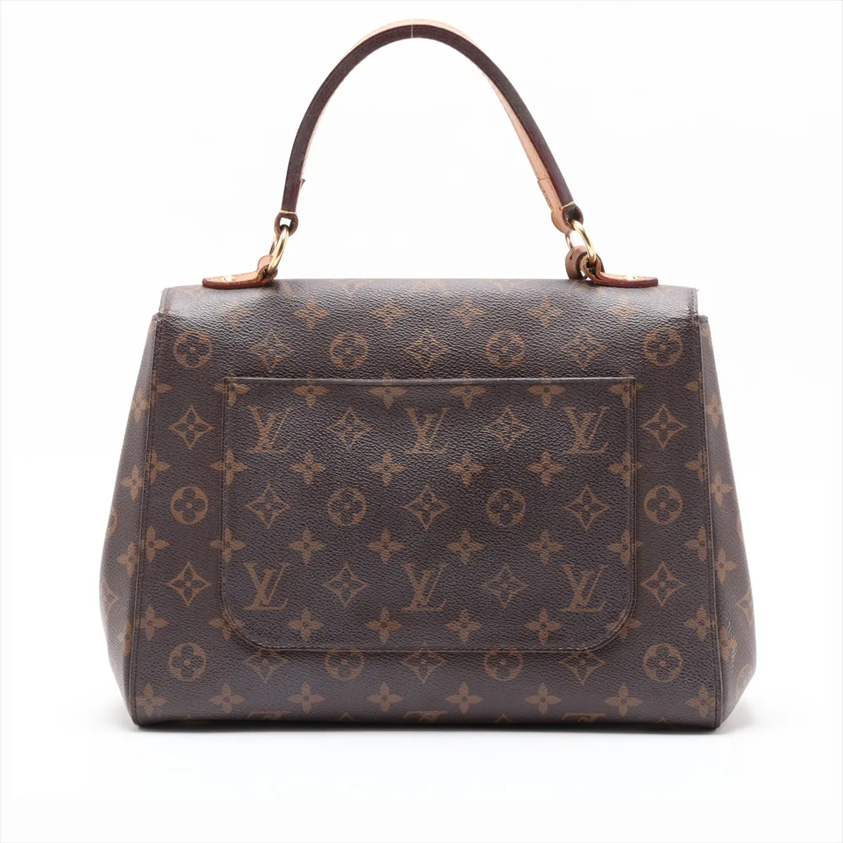 Monogram Cluny MM M42735 CA3117 Brown — view 2