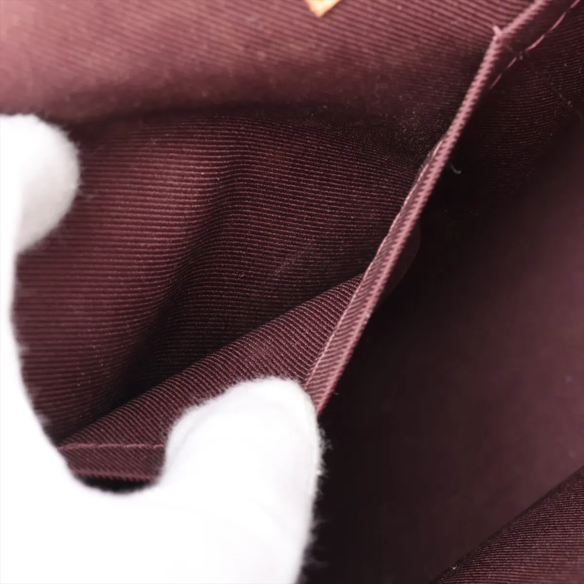 Monogram Cluny MM M42735 CA3117 Brown — view 11