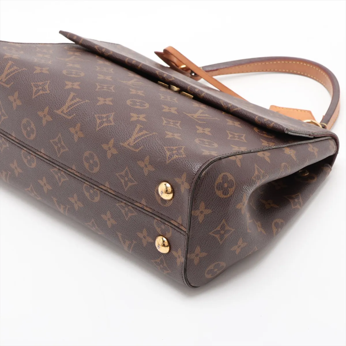 Monogram Cluny MM M42735 CA3117 Brown — view 3