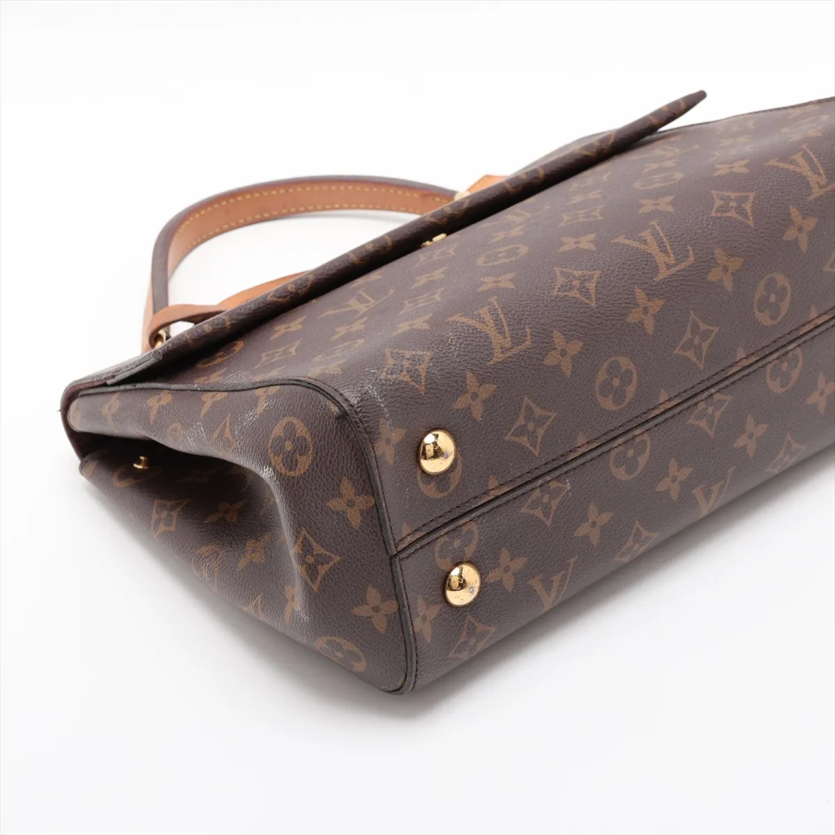 Monogram Cluny MM M42735 CA3117 Brown — view 4