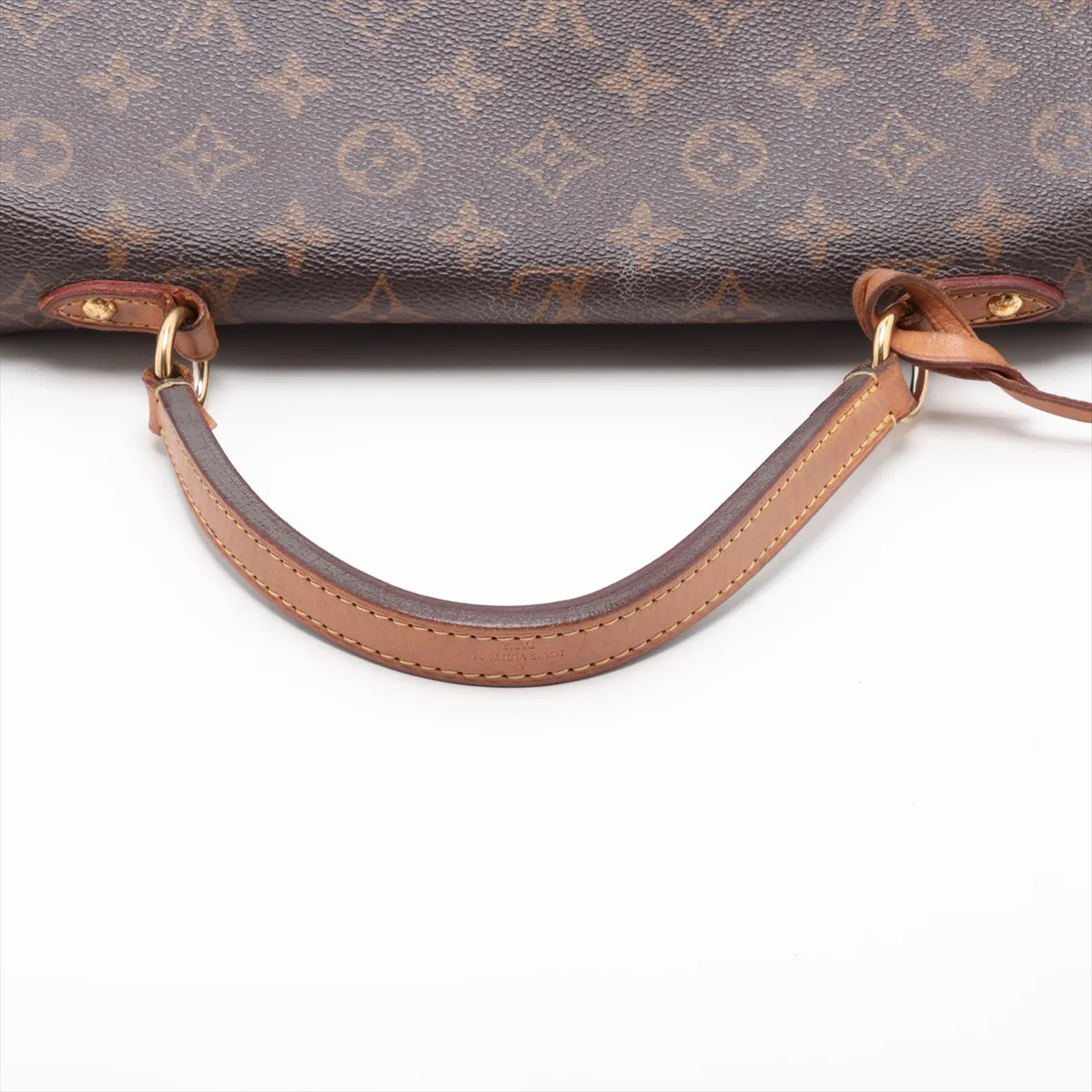 Monogram Cluny MM M42735 CA3117 Brown — view 5