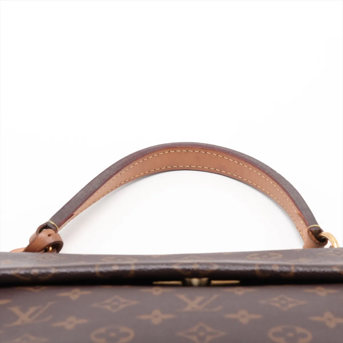 Monogram Cluny MM M42735 CA3117 Brown — view 6