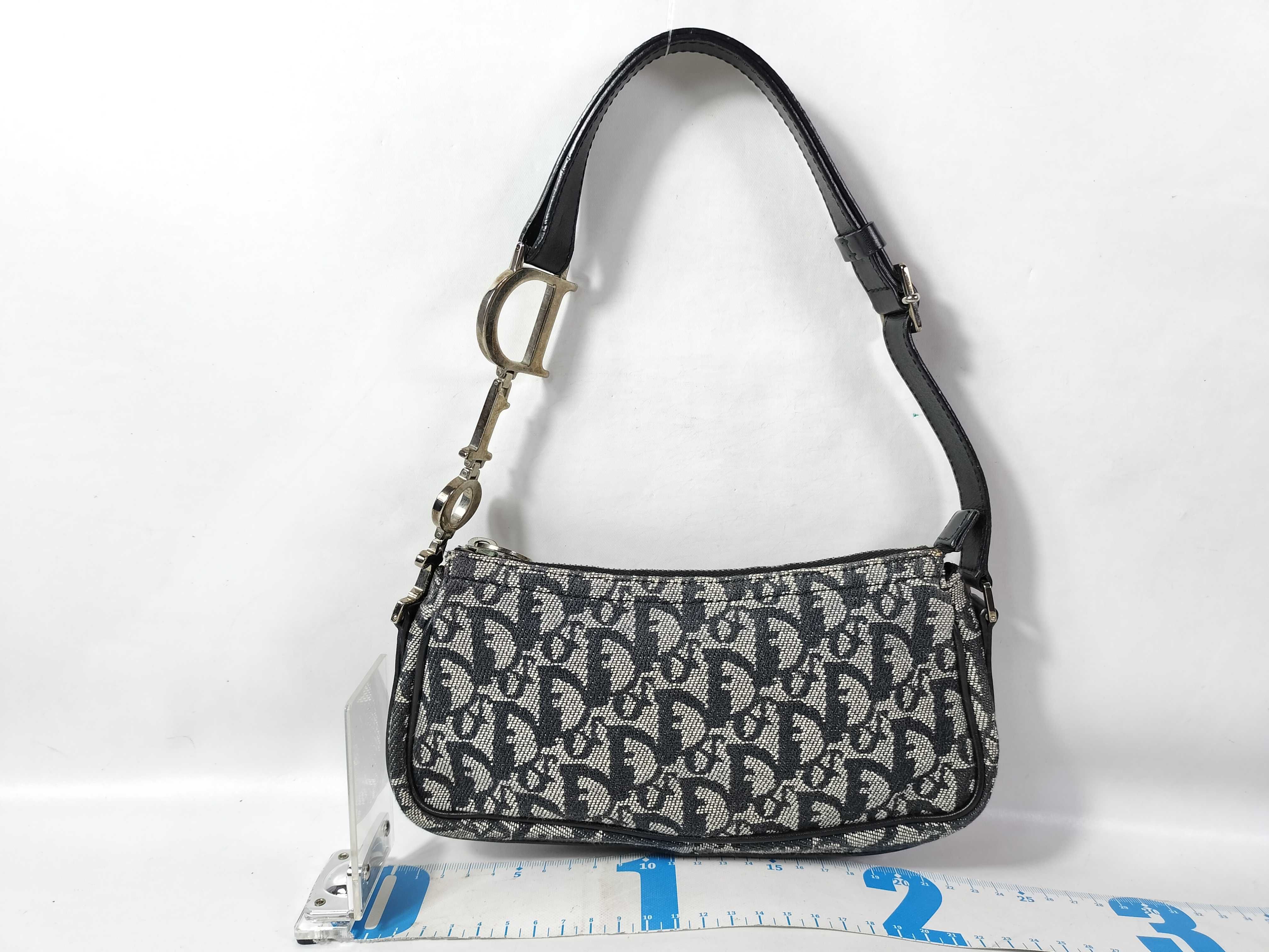 accessory pouch shoulder bag — view 2