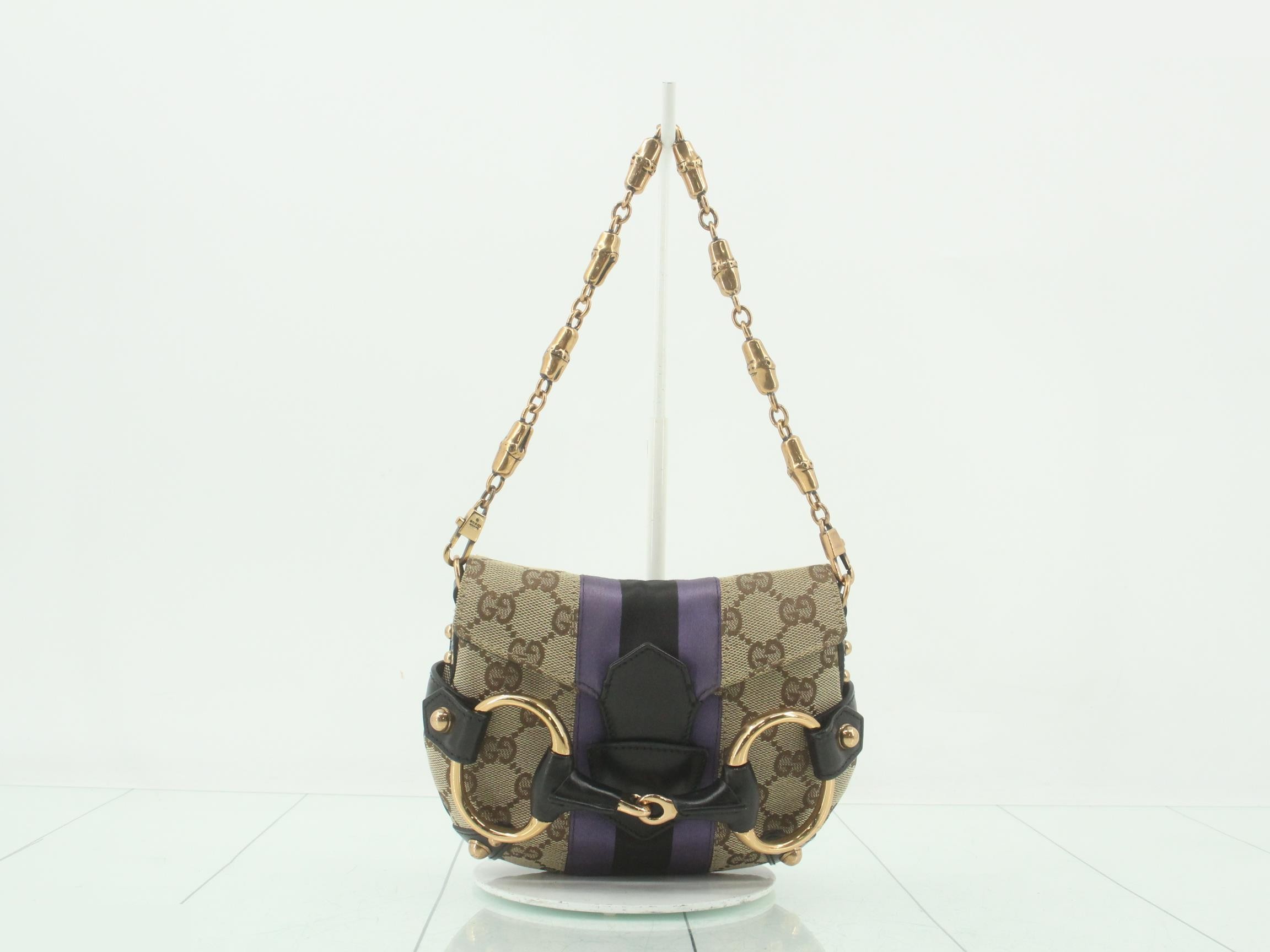Horsebit Mini Bag