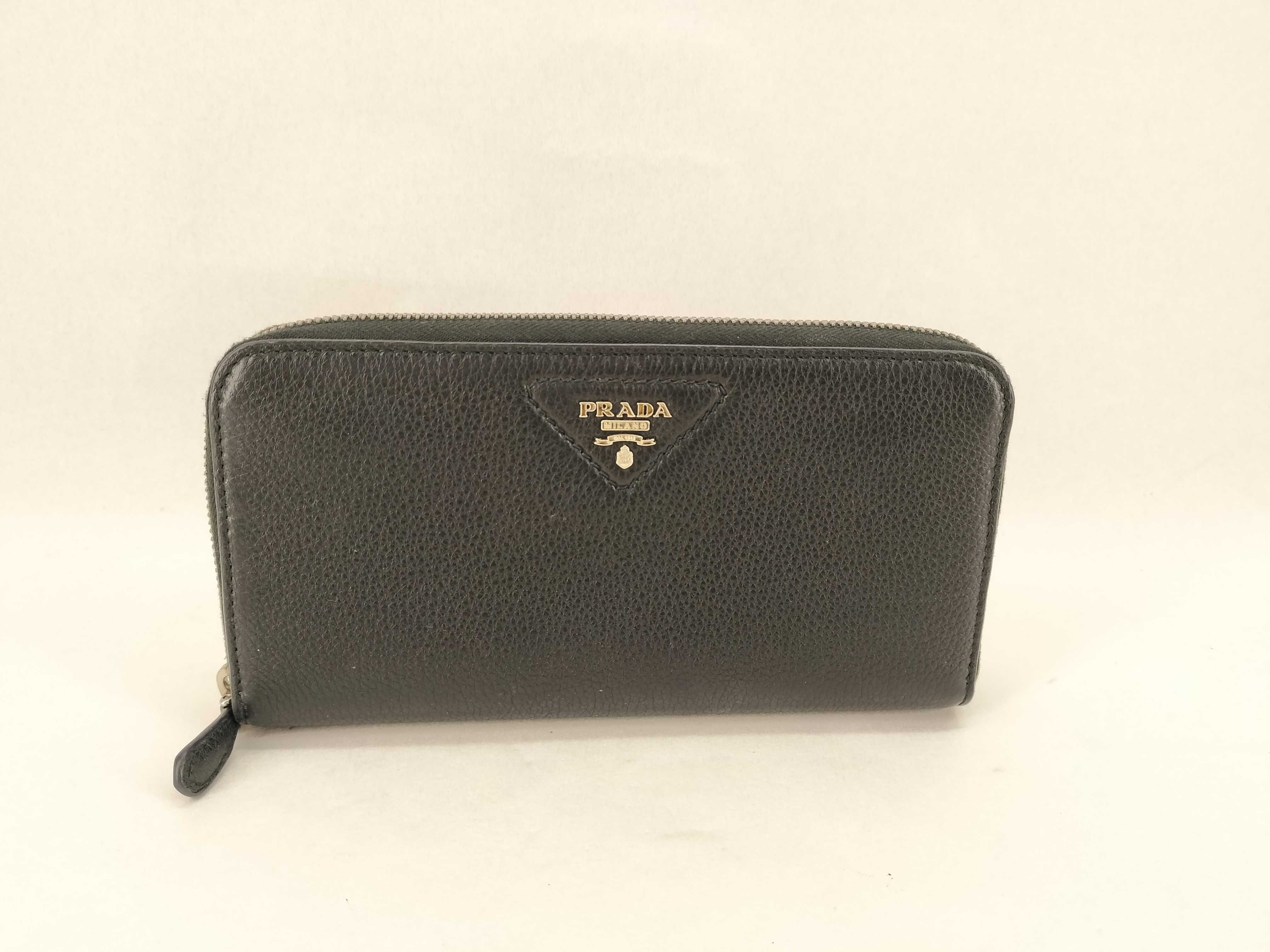Zippy Long Wallet