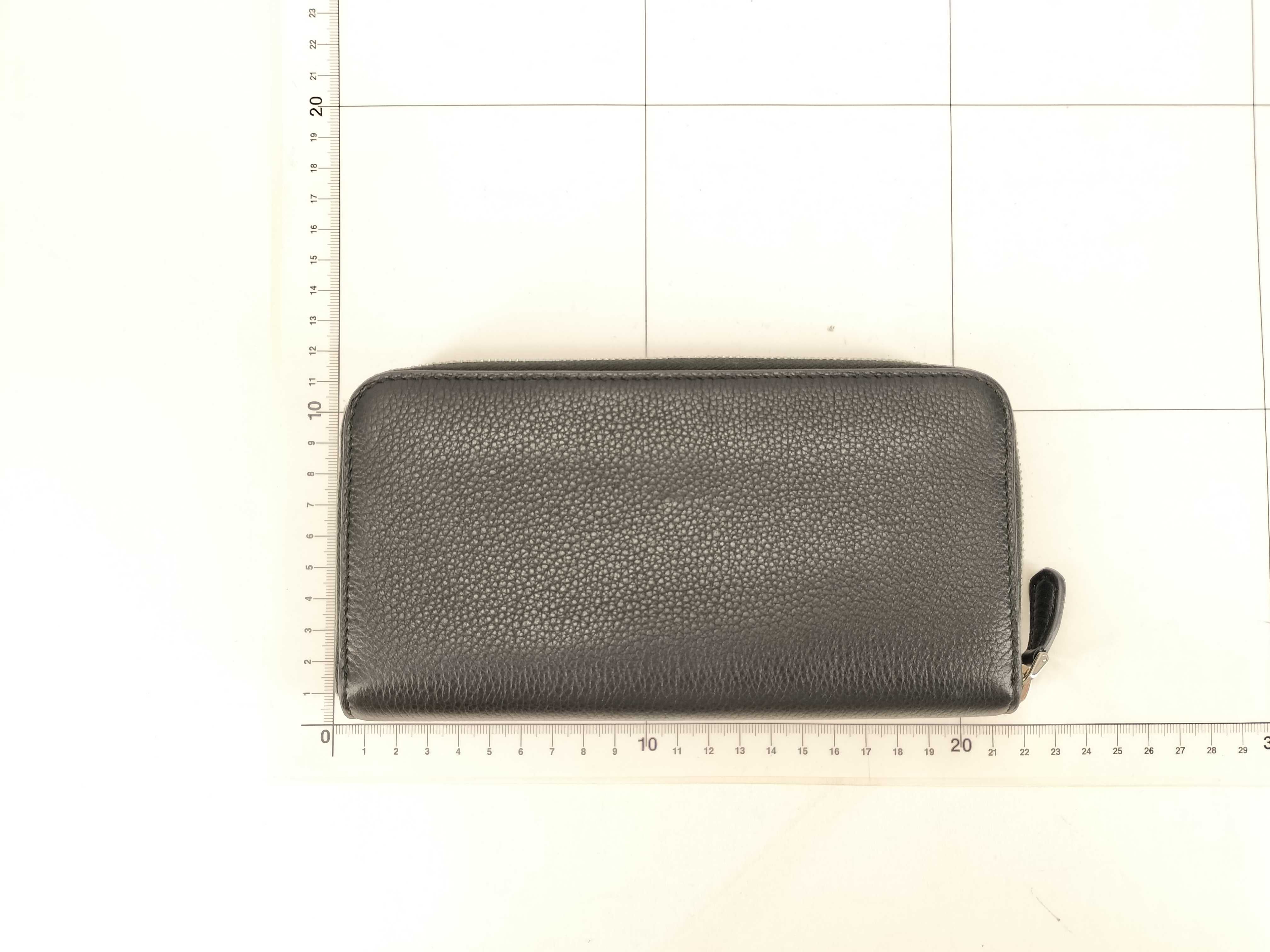 Zippy Long Wallet — view 2