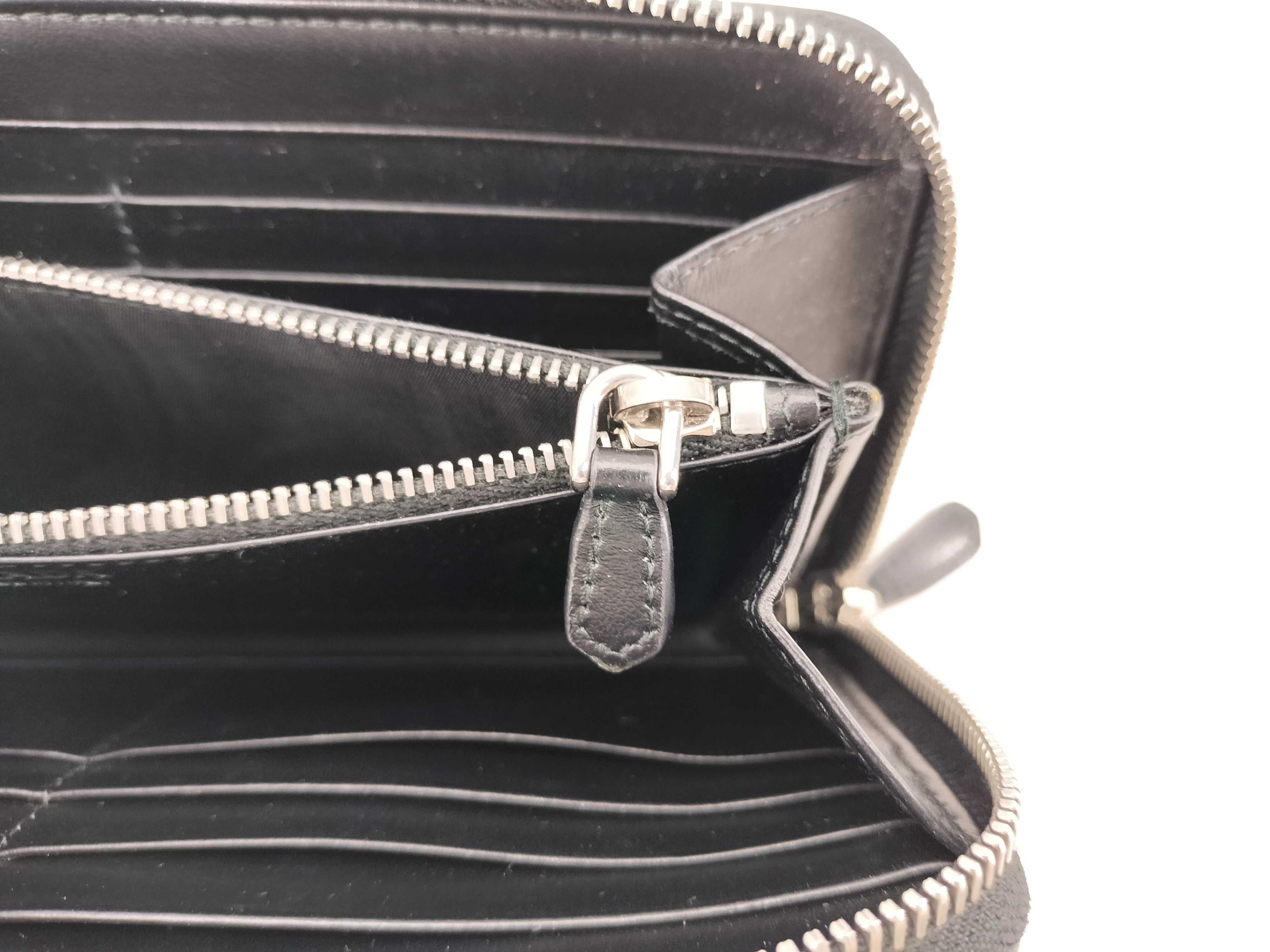 Zippy Long Wallet — view 11