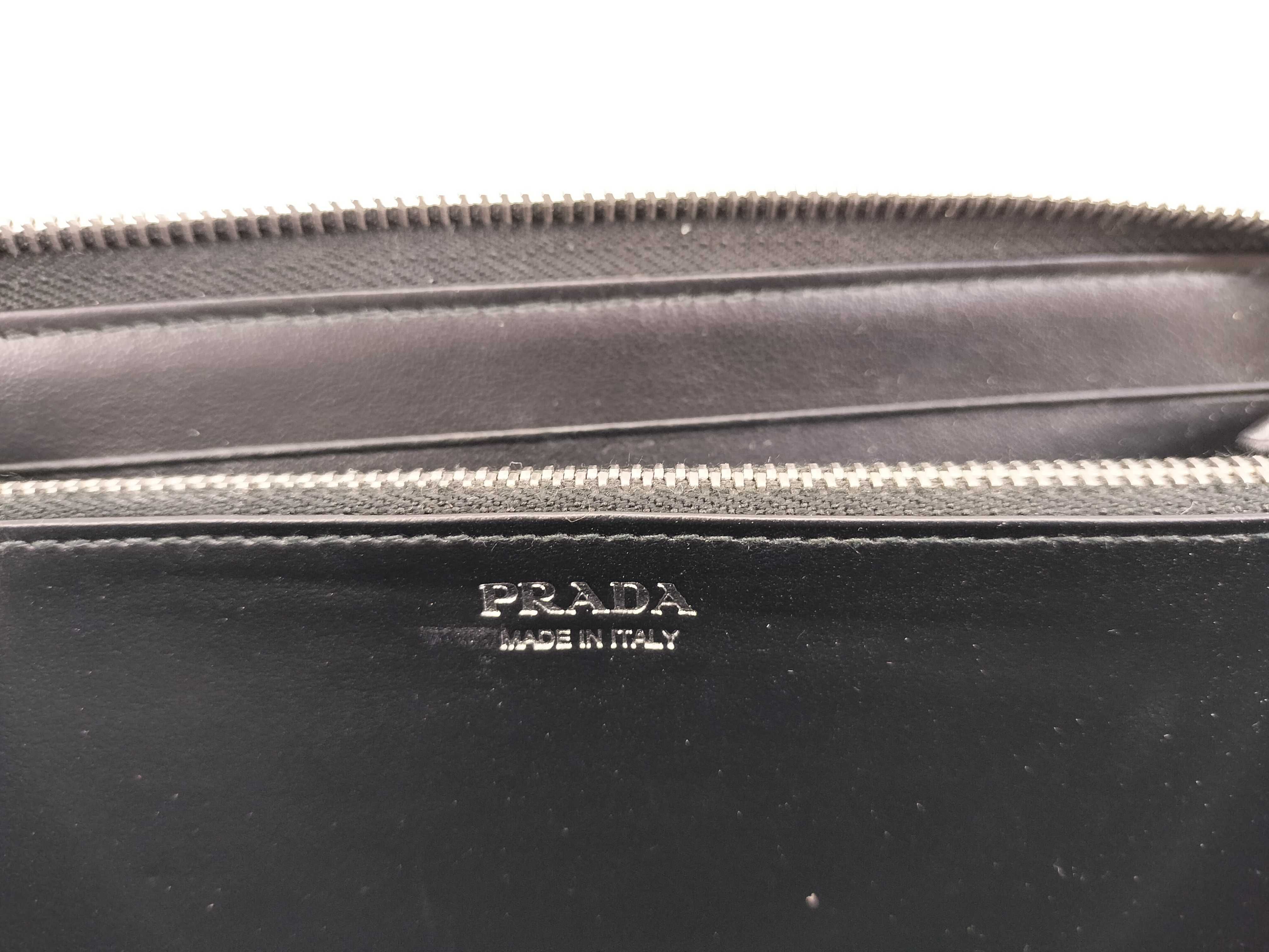 Zippy Long Wallet — view 12