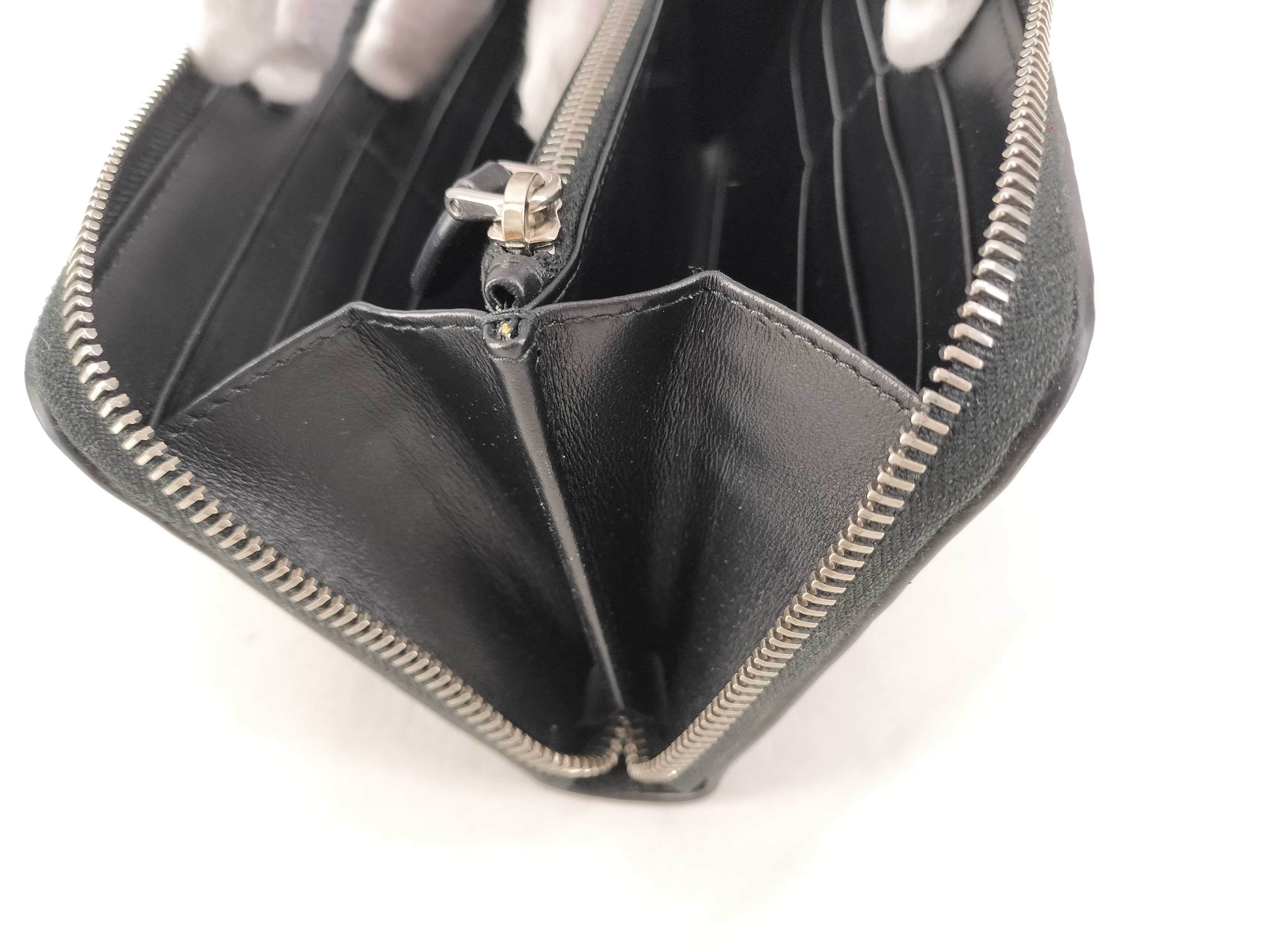 Zippy Long Wallet — view 13