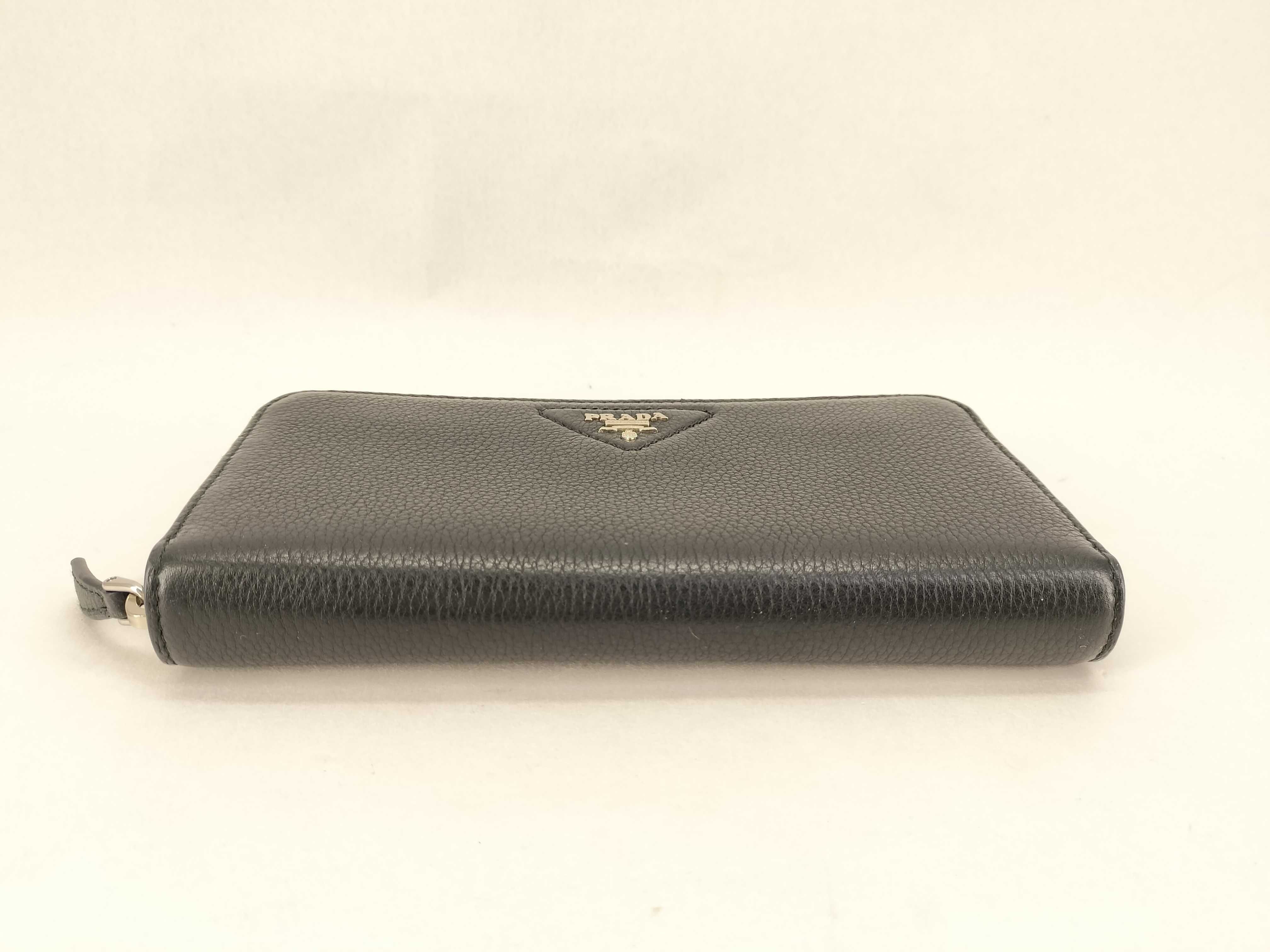 Zippy Long Wallet — view 3