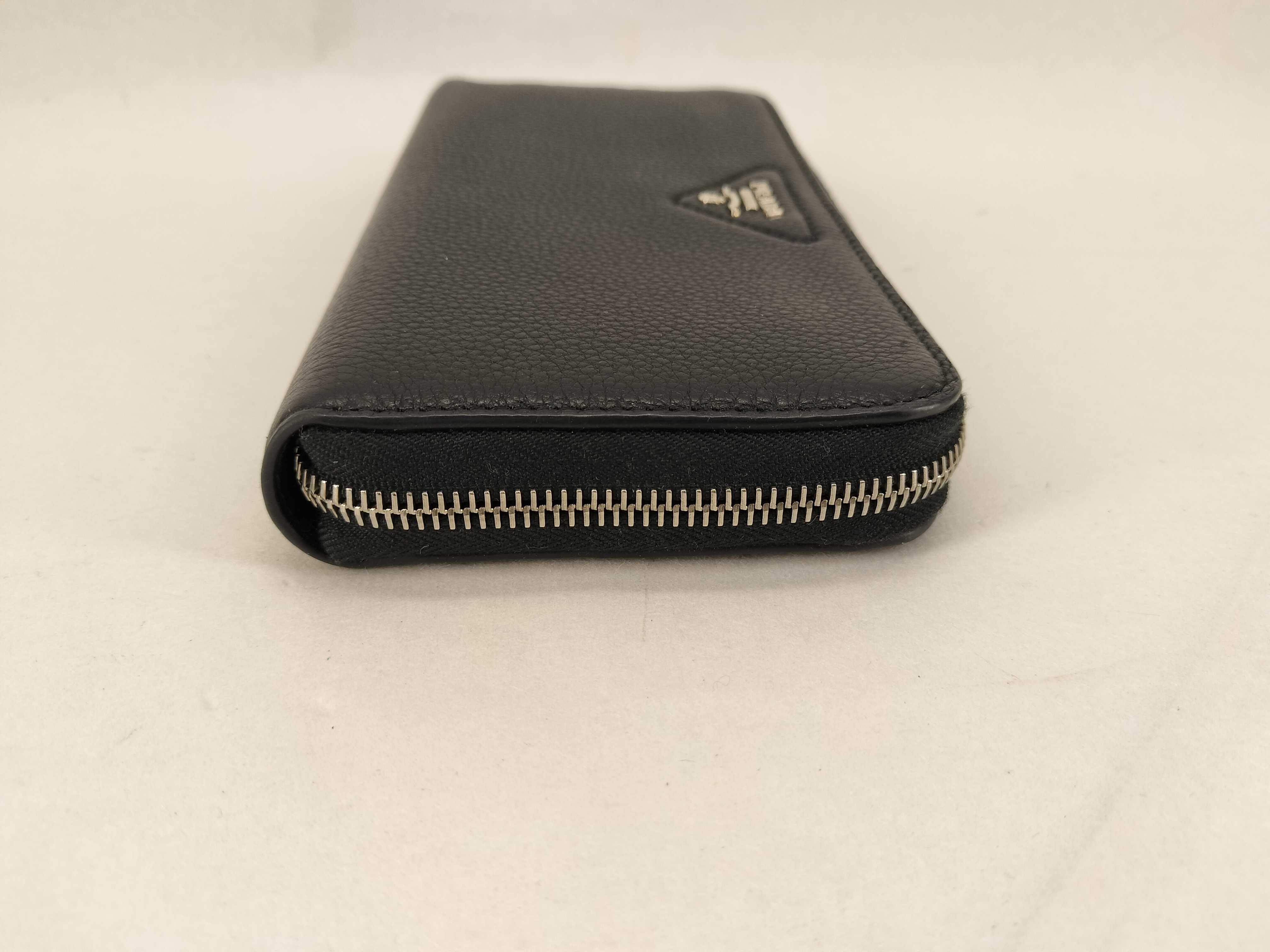 Zippy Long Wallet — view 4