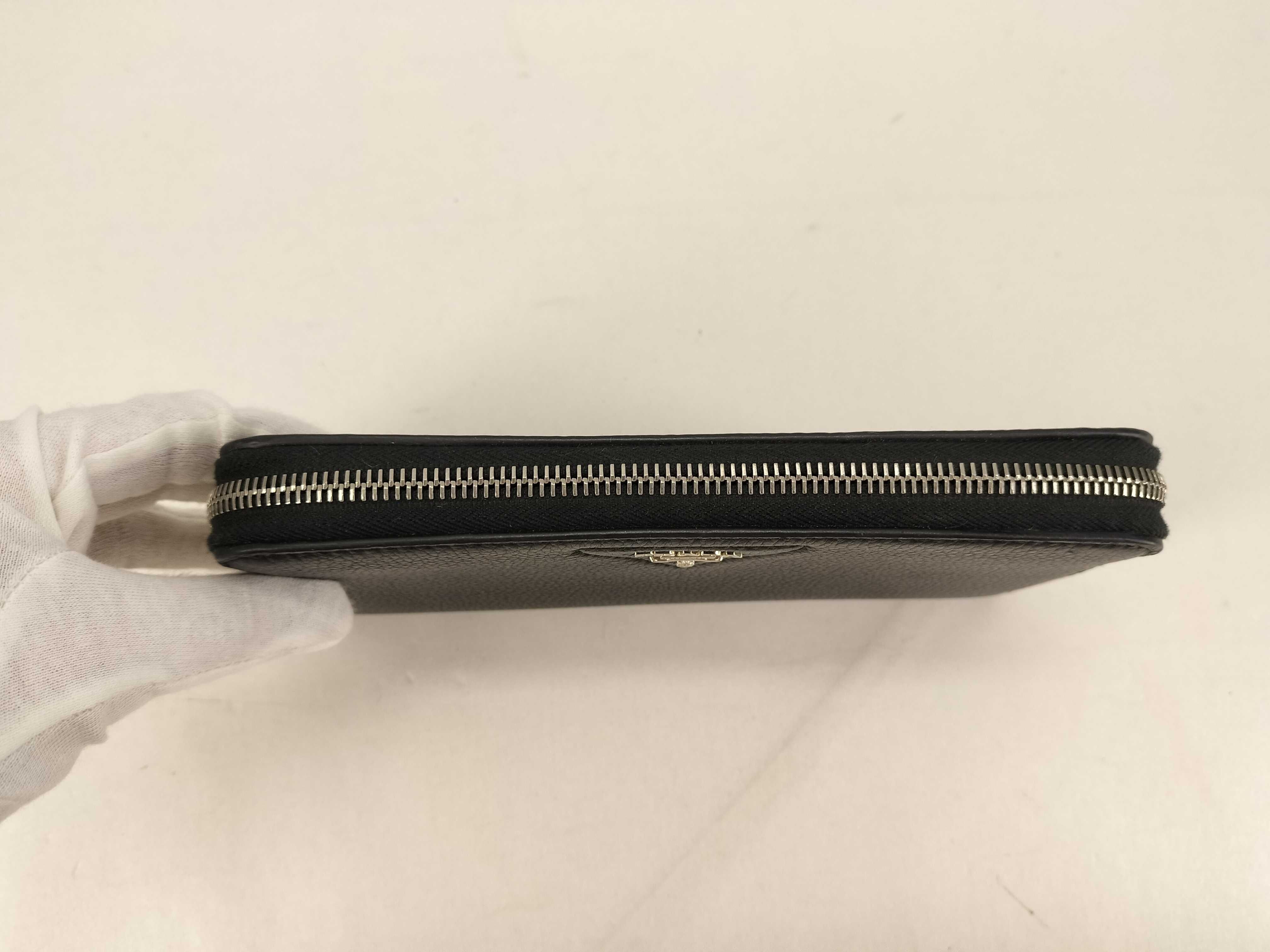 Zippy Long Wallet — view 6