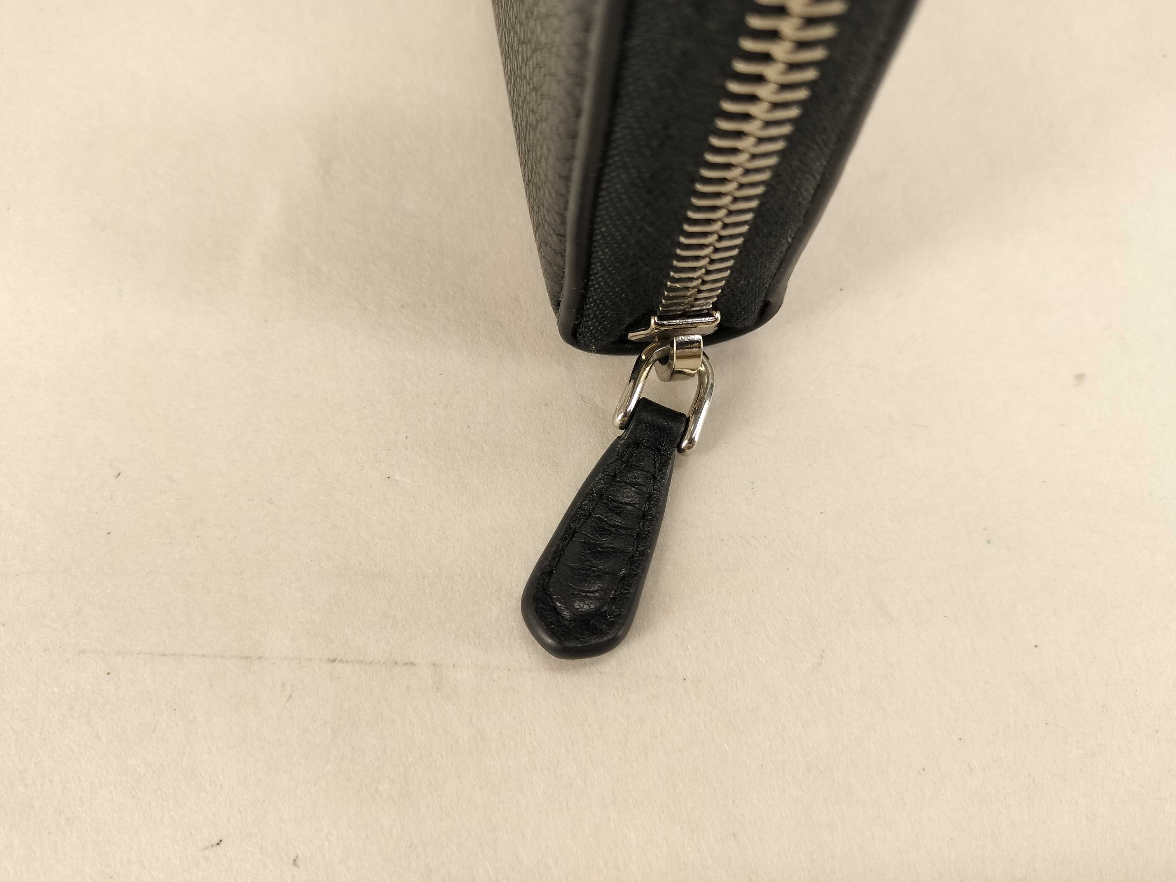 Zippy Long Wallet — view 7