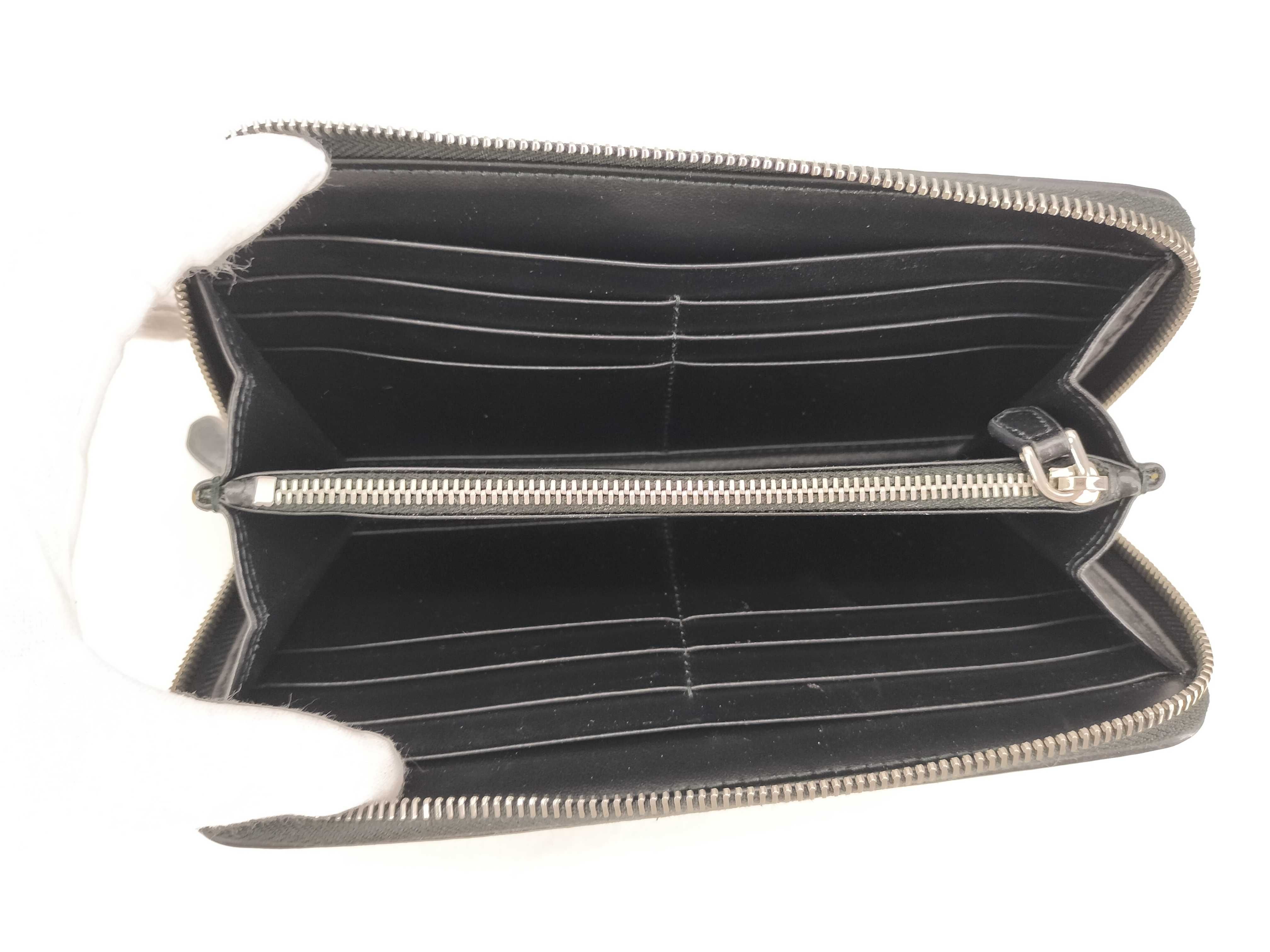 Zippy Long Wallet — view 8