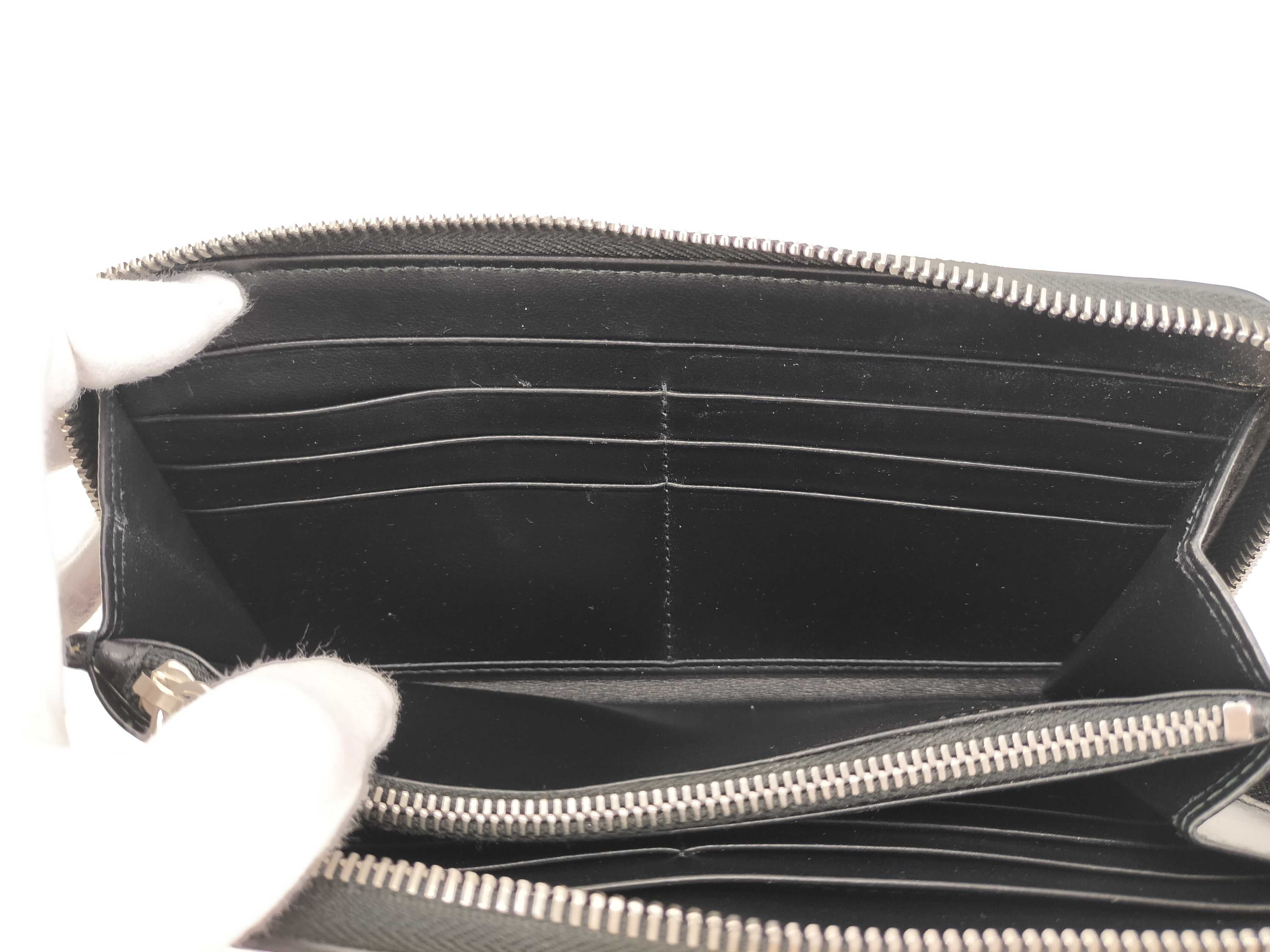 Zippy Long Wallet — view 9