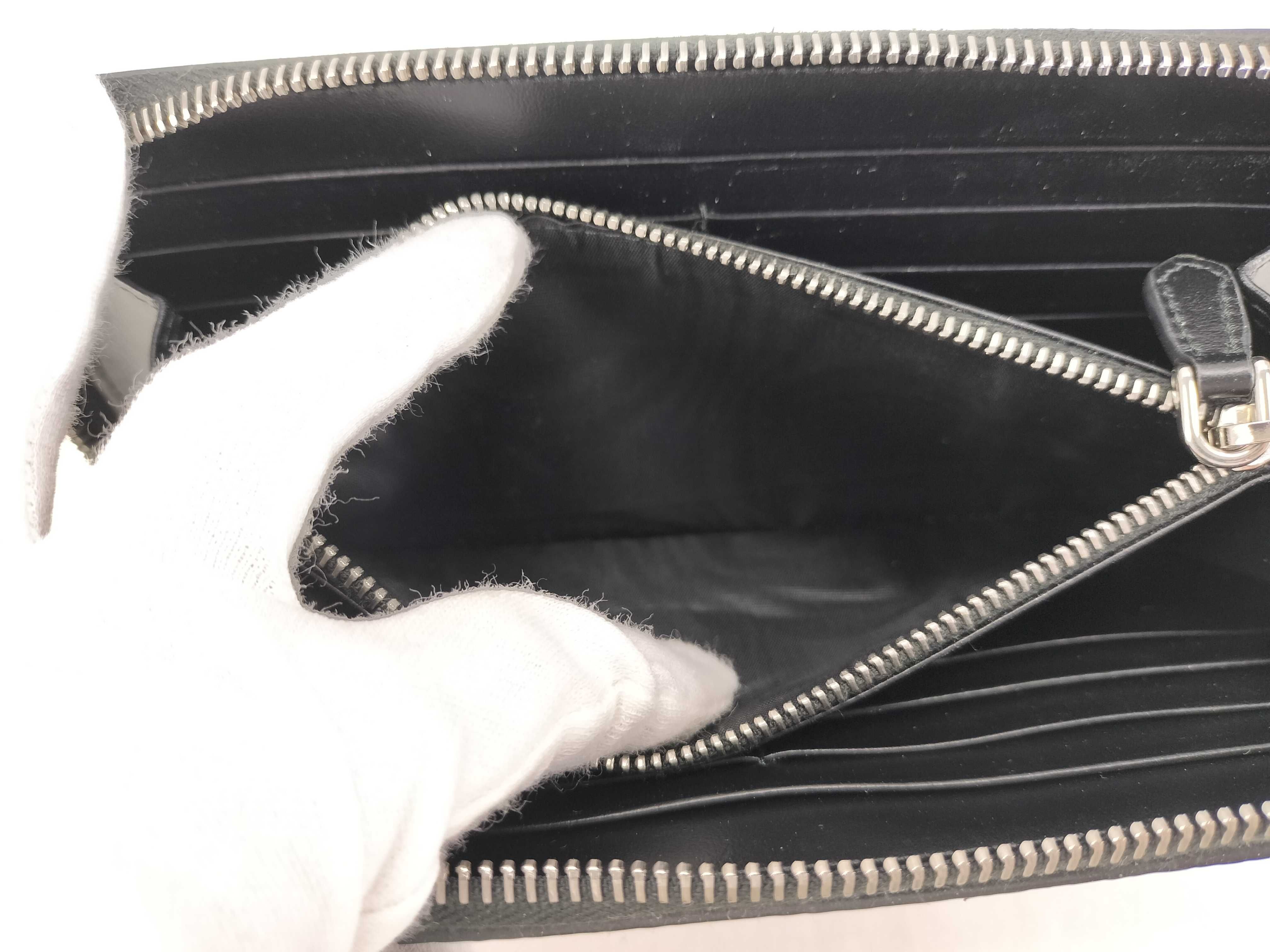 Zippy Long Wallet — view 10