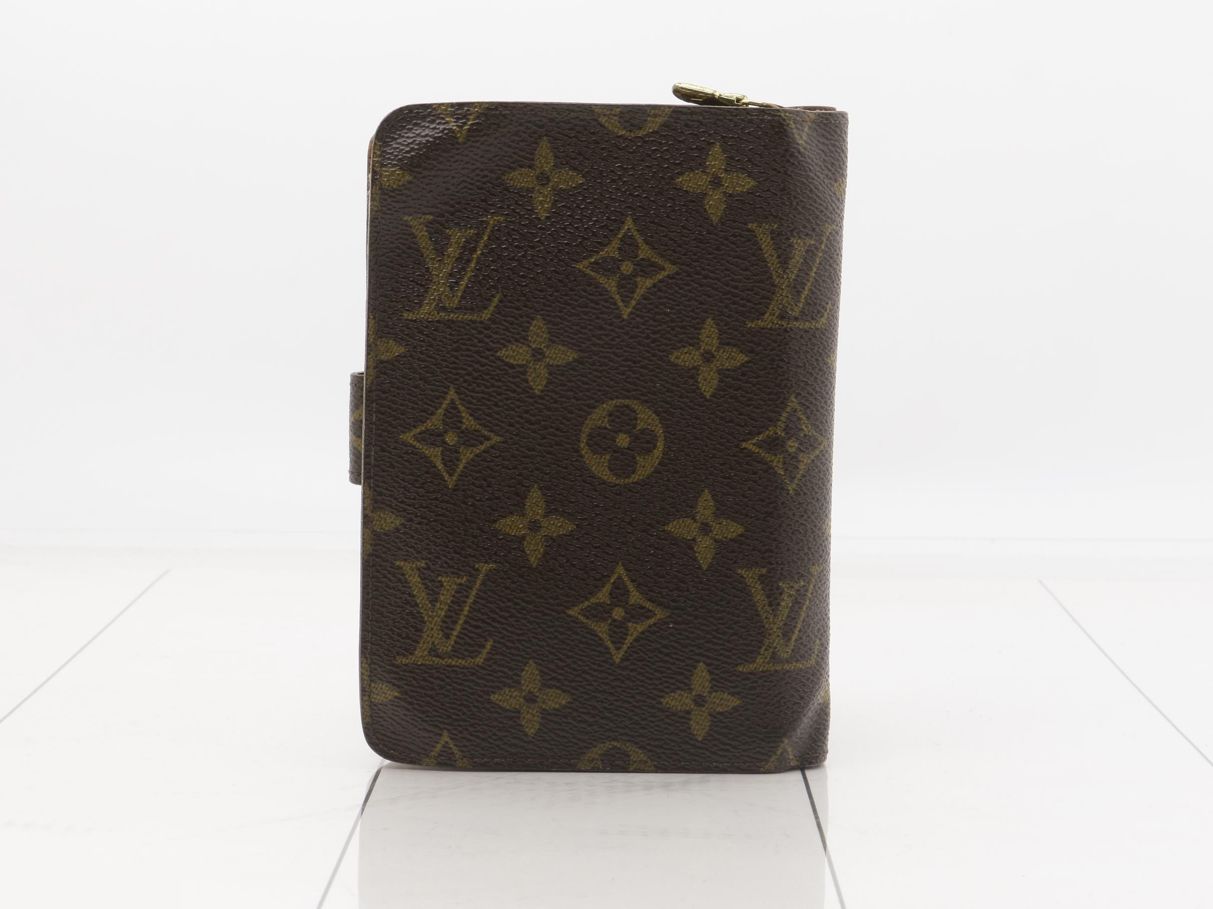 Porte Papier Zip — view 2