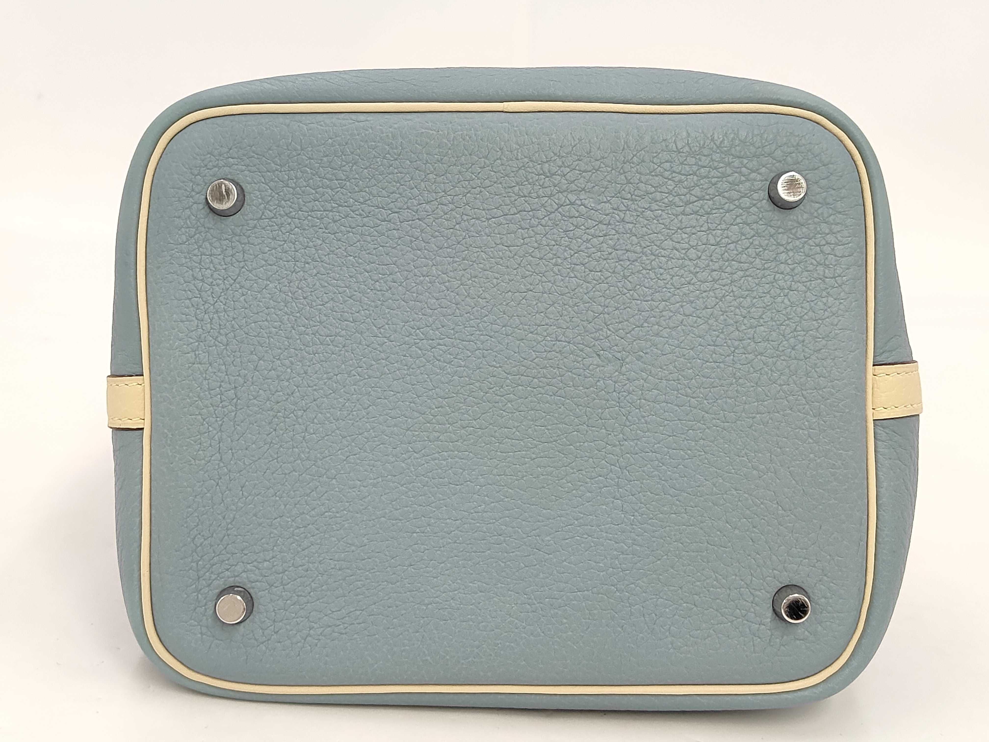 Picotin 22 MM Handbag M Handbag — view 4
