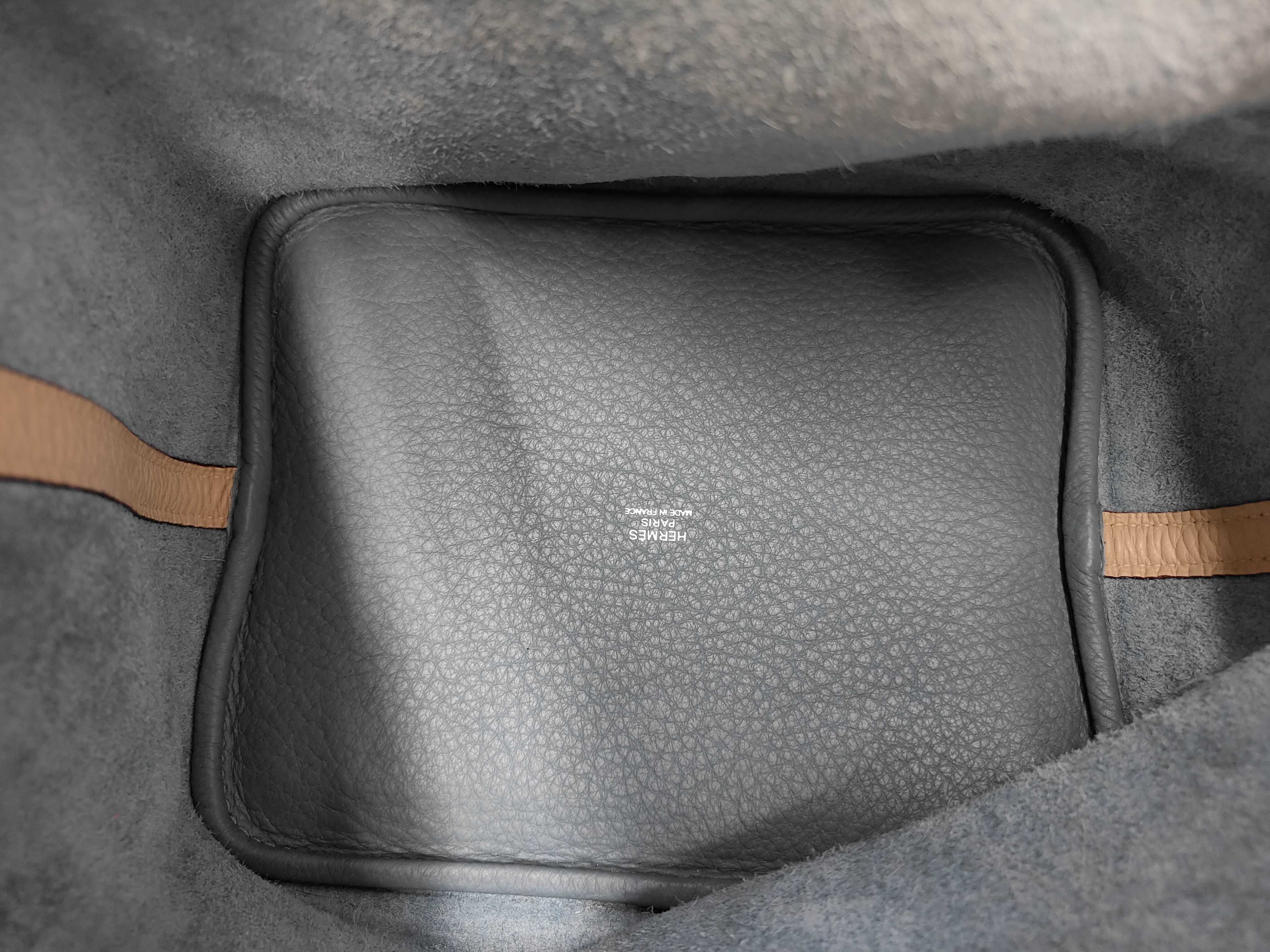 Picotin 22 MM Handbag M Handbag — view 8
