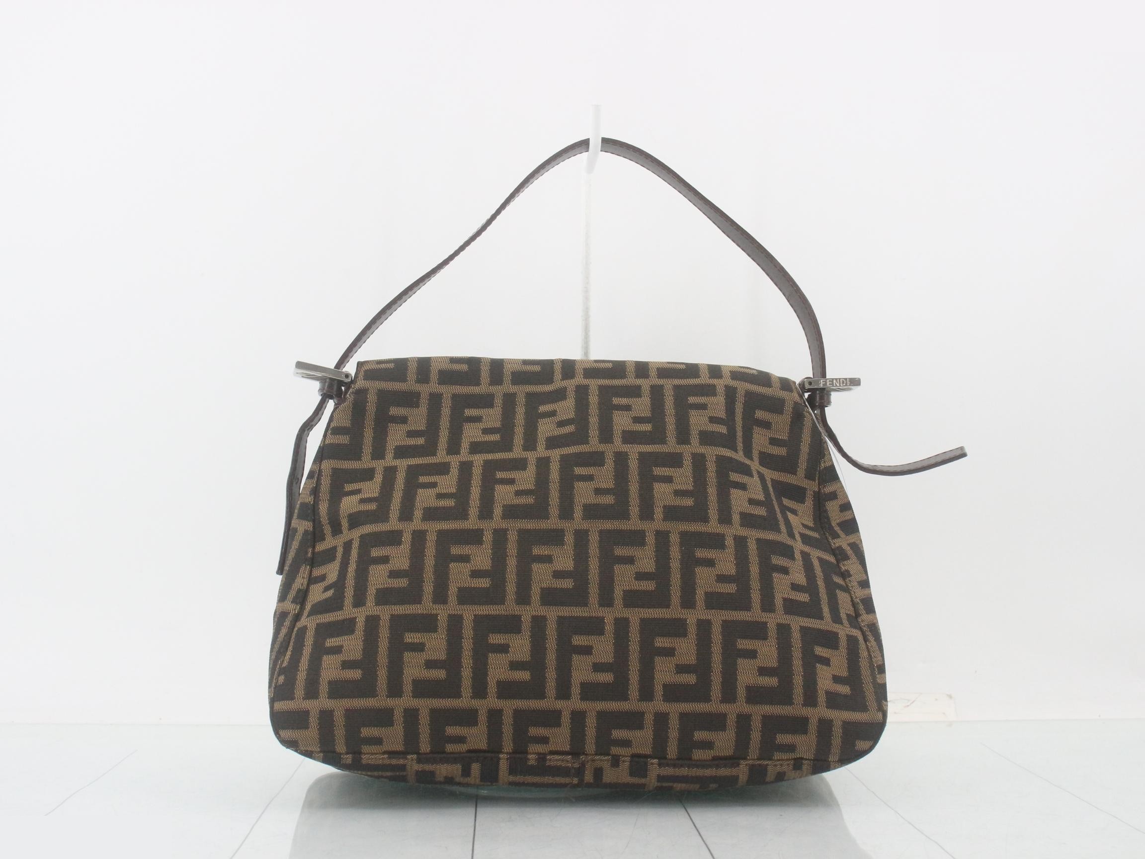 Mamma Bucket Zucca Shoulder Bag — view 2