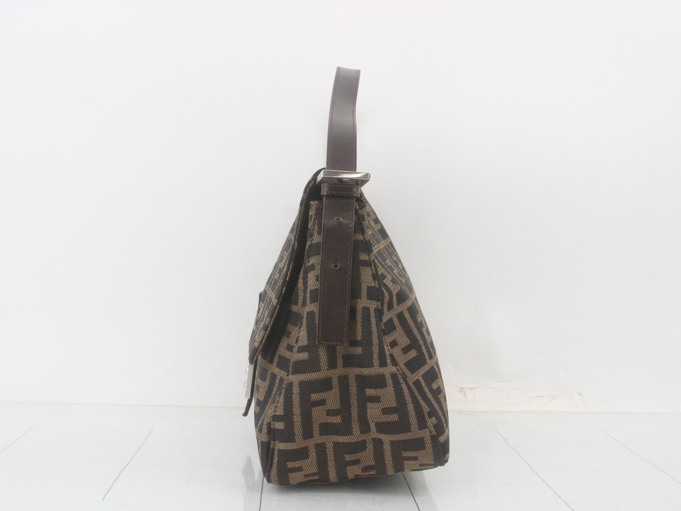 Mamma Bucket Zucca Shoulder Bag — view 3