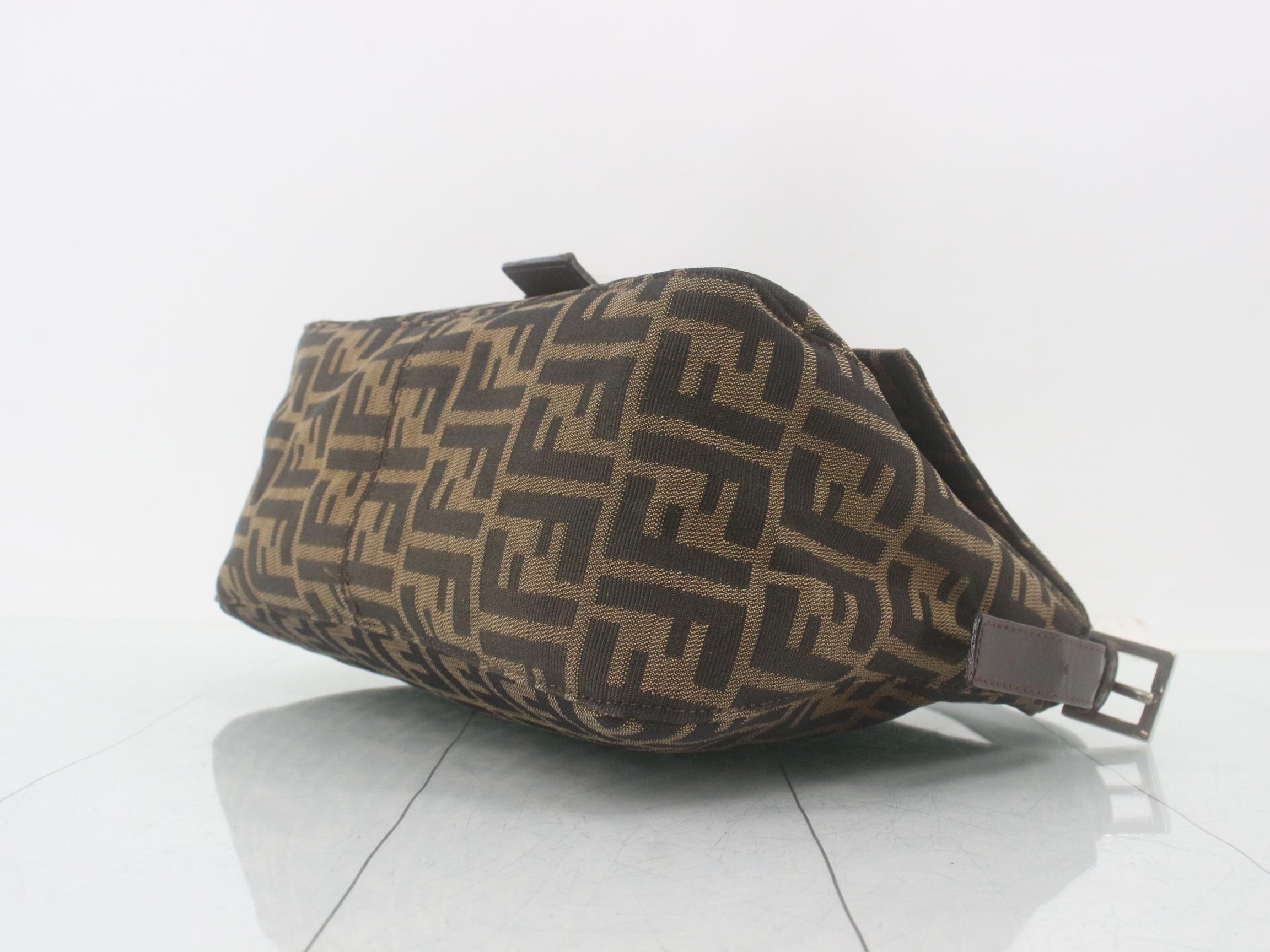 Mamma Bucket Zucca Shoulder Bag — view 6