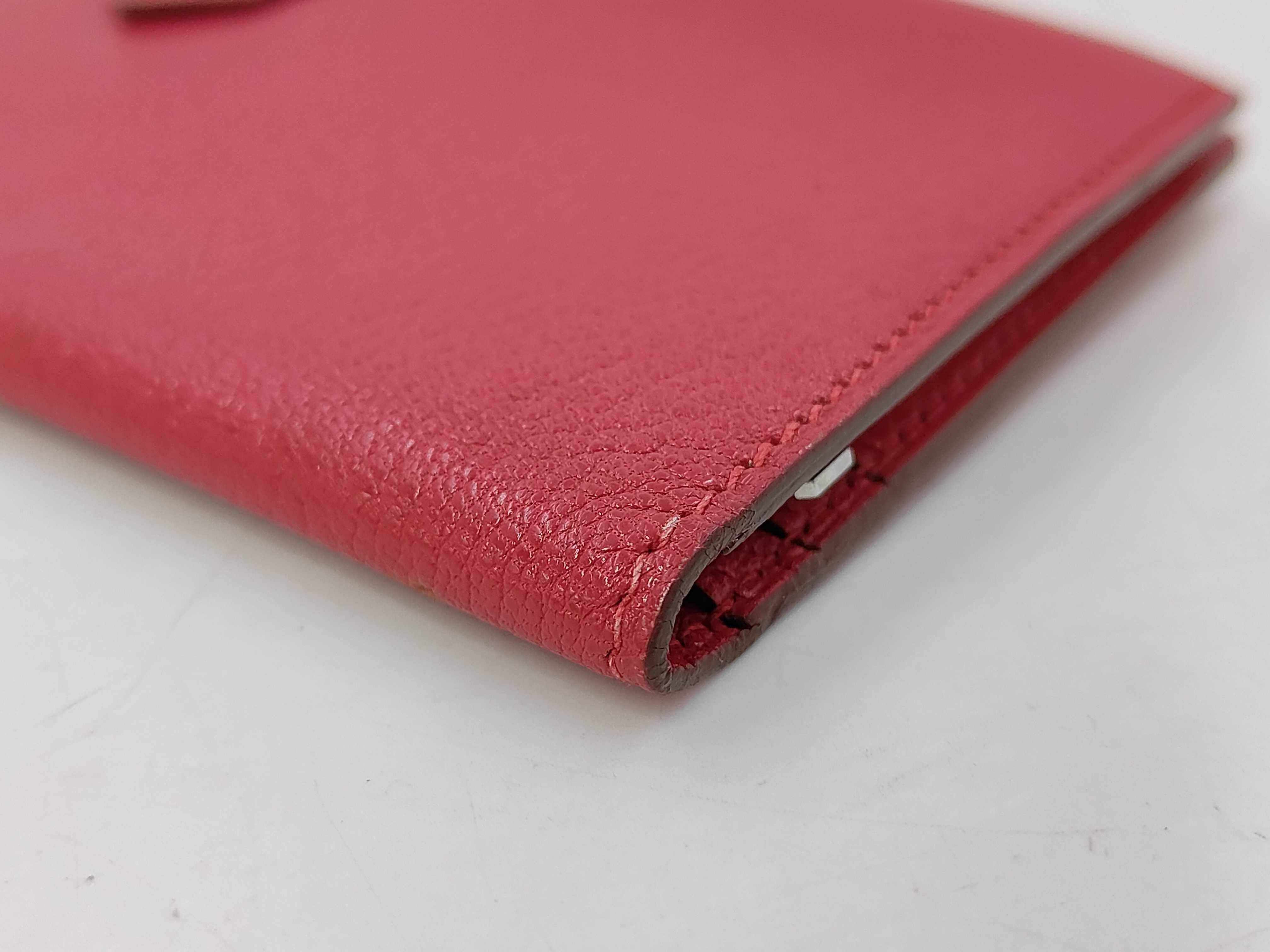 Bearn Hermes Bearn Classic Wallet — view 3
