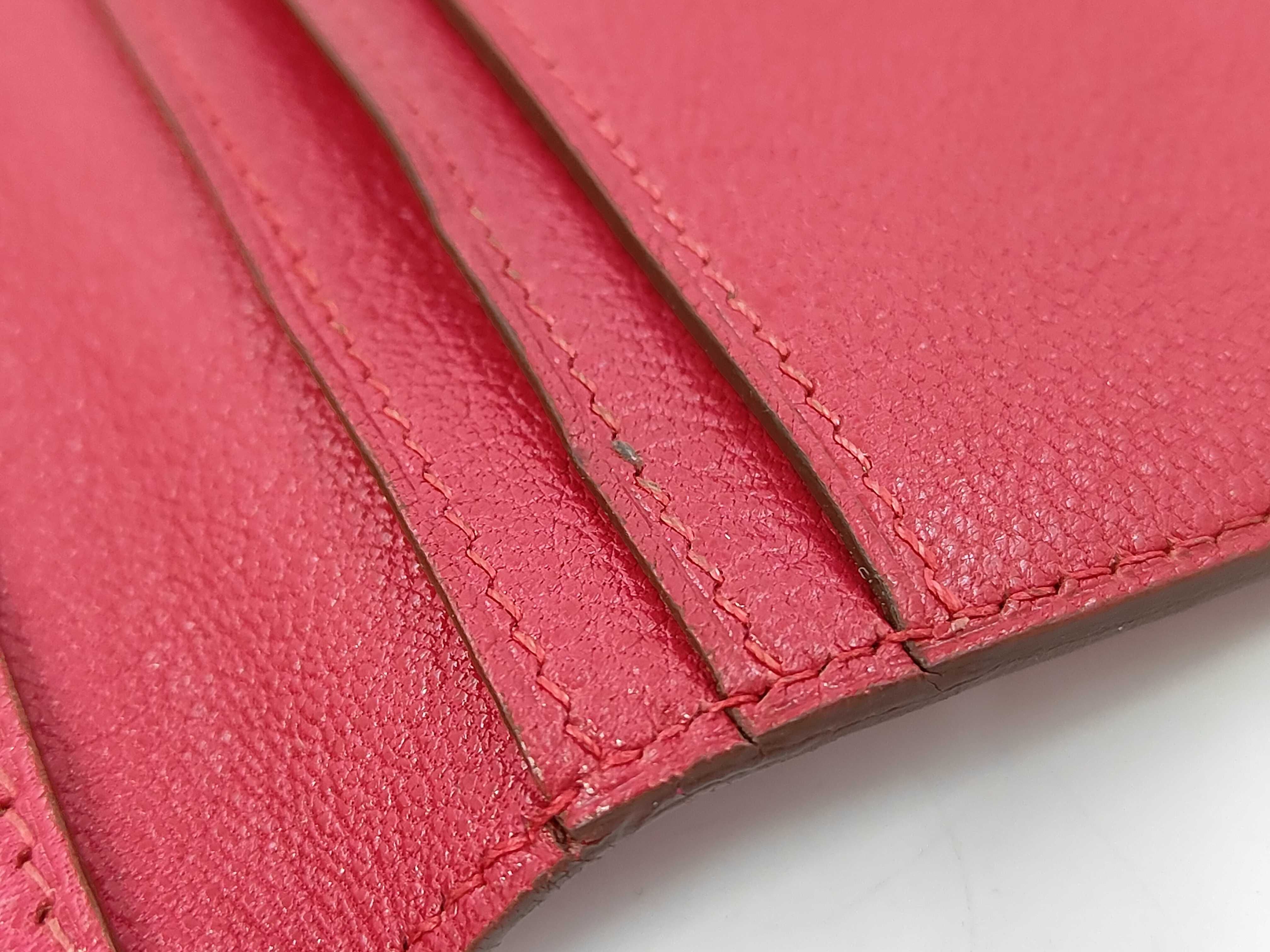 Bearn Hermes Bearn Classic Wallet — view 6