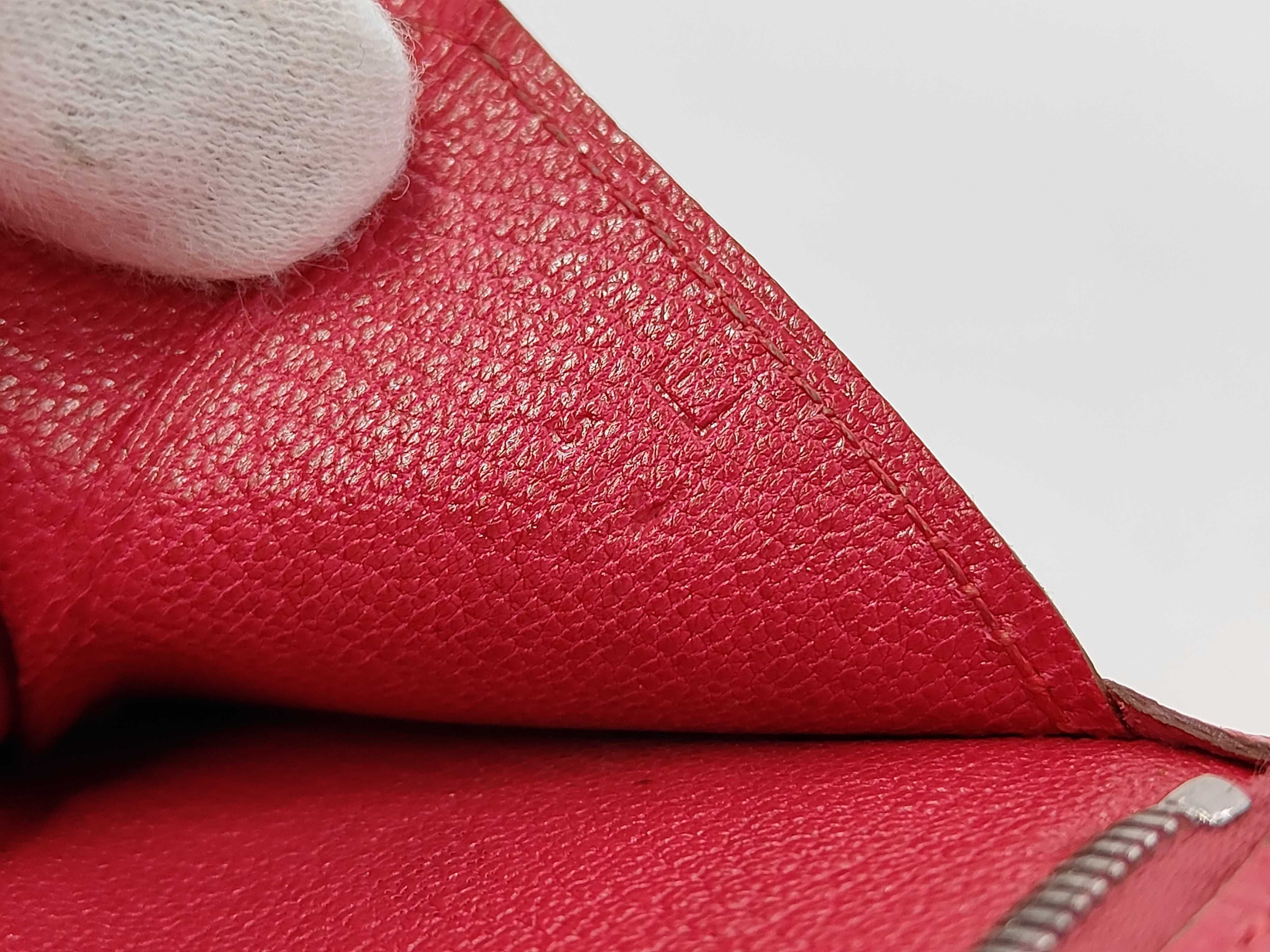 Bearn Hermes Bearn Classic Wallet — view 8