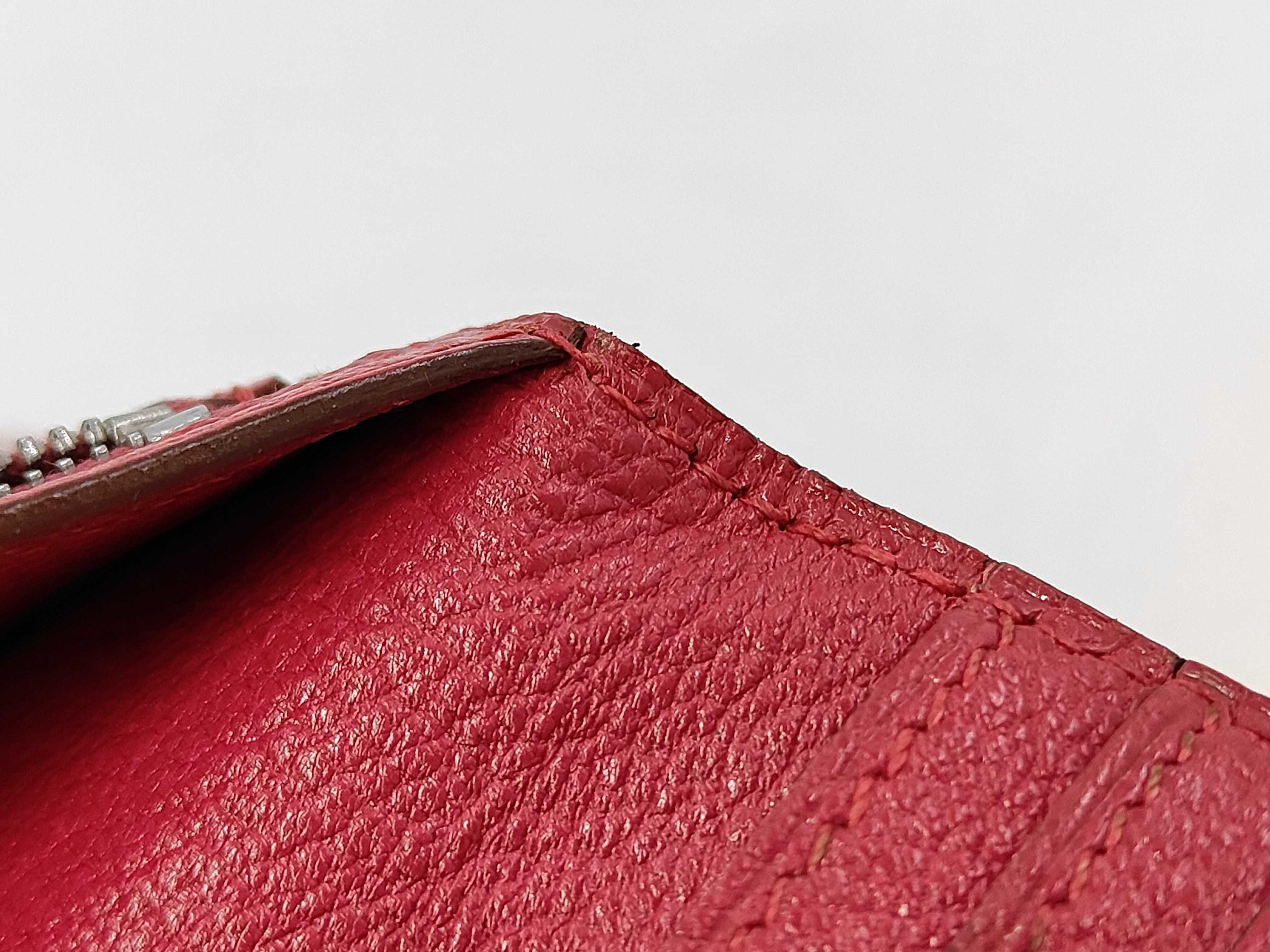 Bearn Hermes Bearn Classic Wallet — view 9