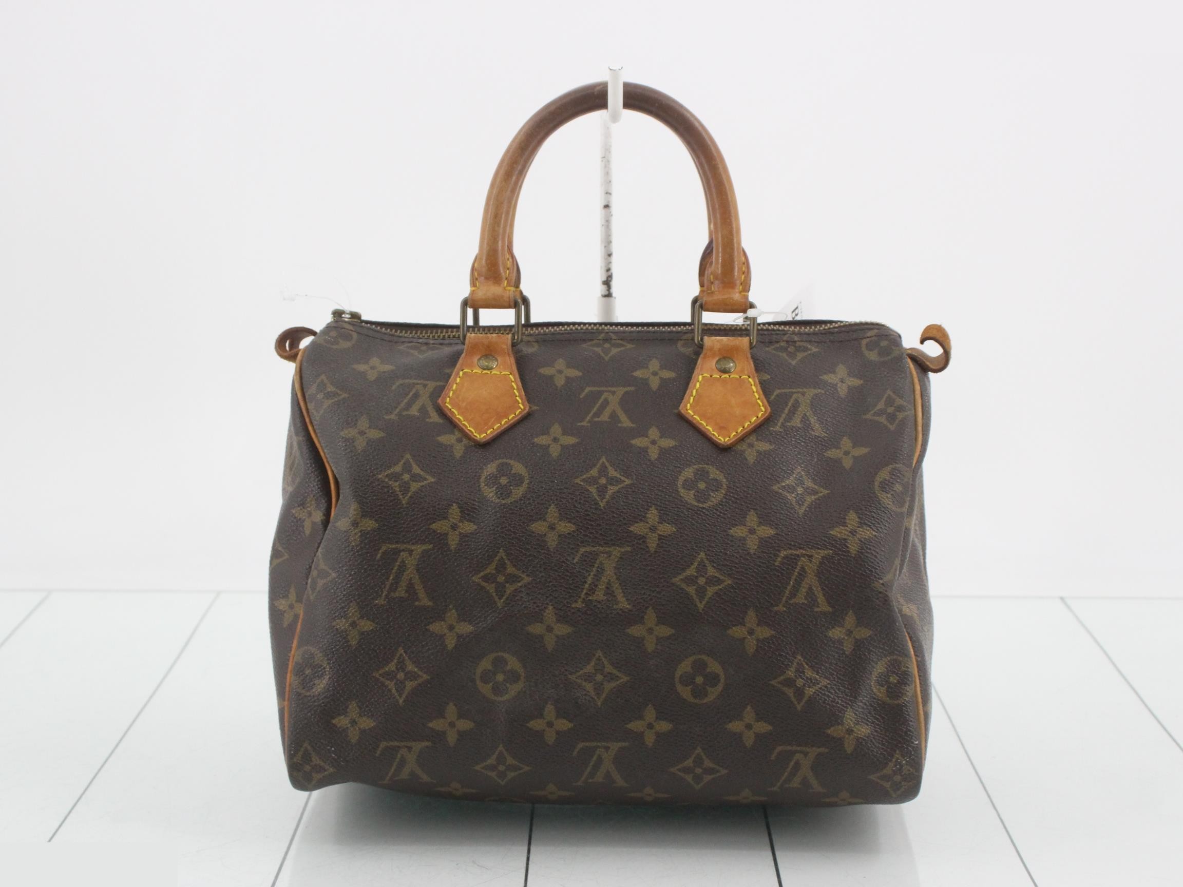 Speedy 25 — view 2