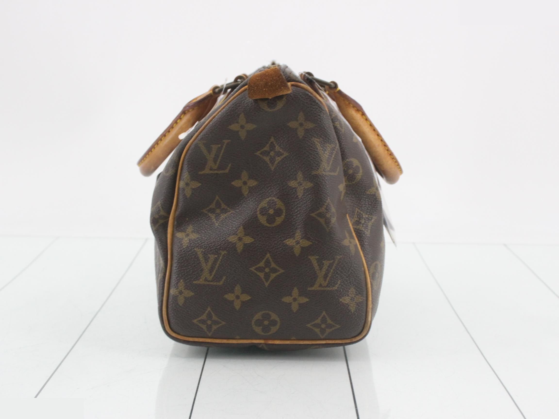 Speedy 25 — view 4