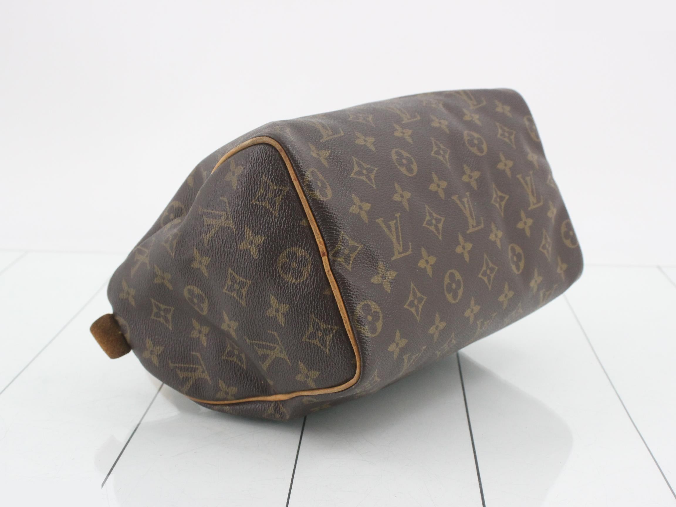 Speedy 25 — view 5