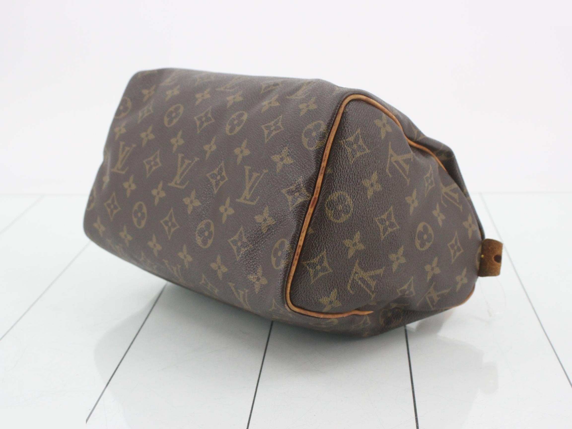Speedy 25 — view 6