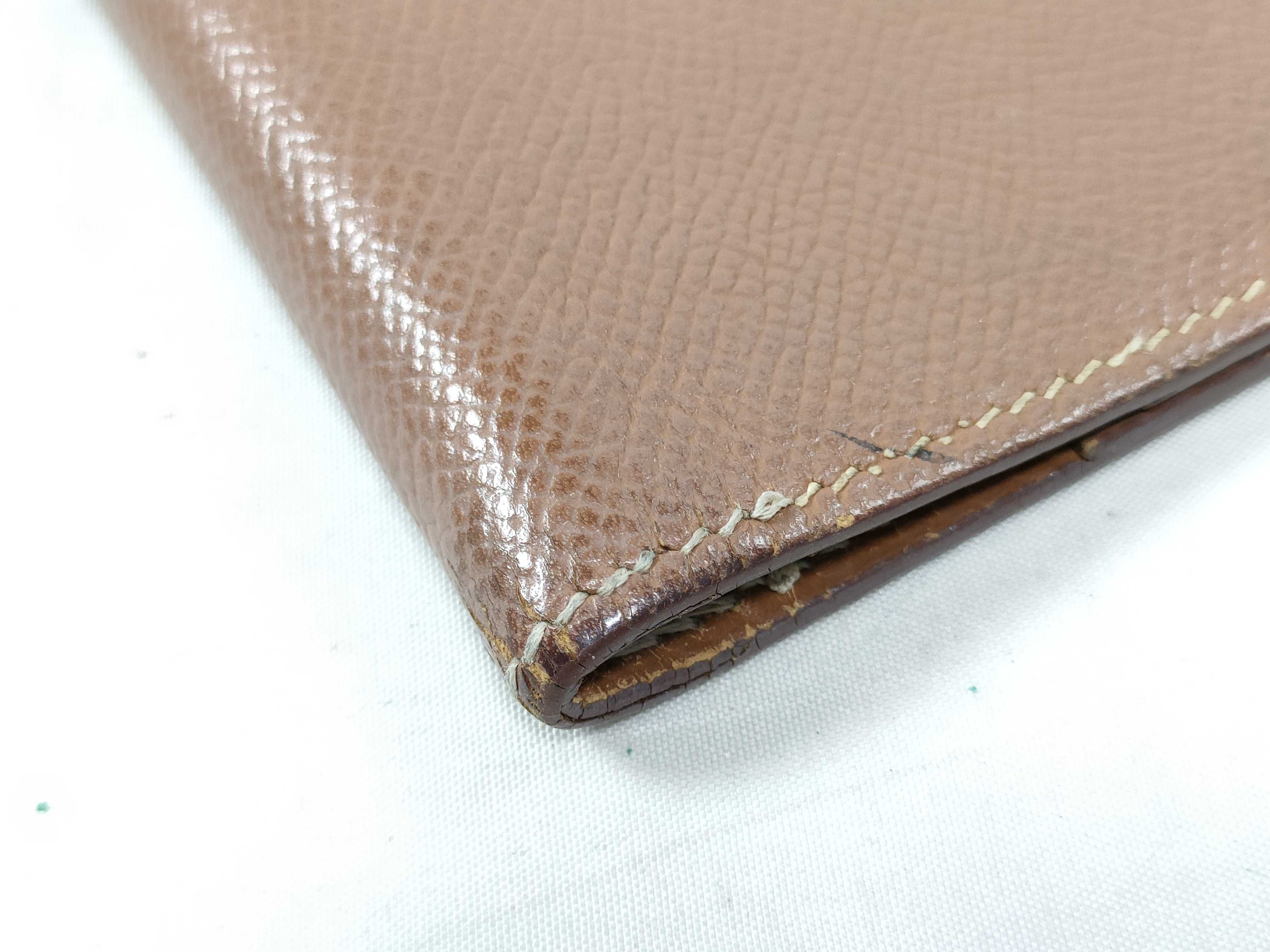 Agenda GM / Chloe / Chanel Pouch / Coin Purse *3 Notebook Cover — view 14